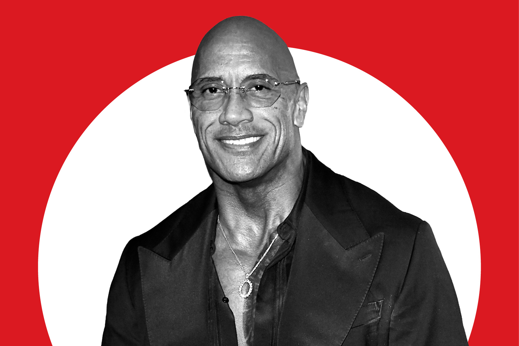 🎧 Dwayne Johnson Is Not Giving Up on ‘The Smashing Machine’