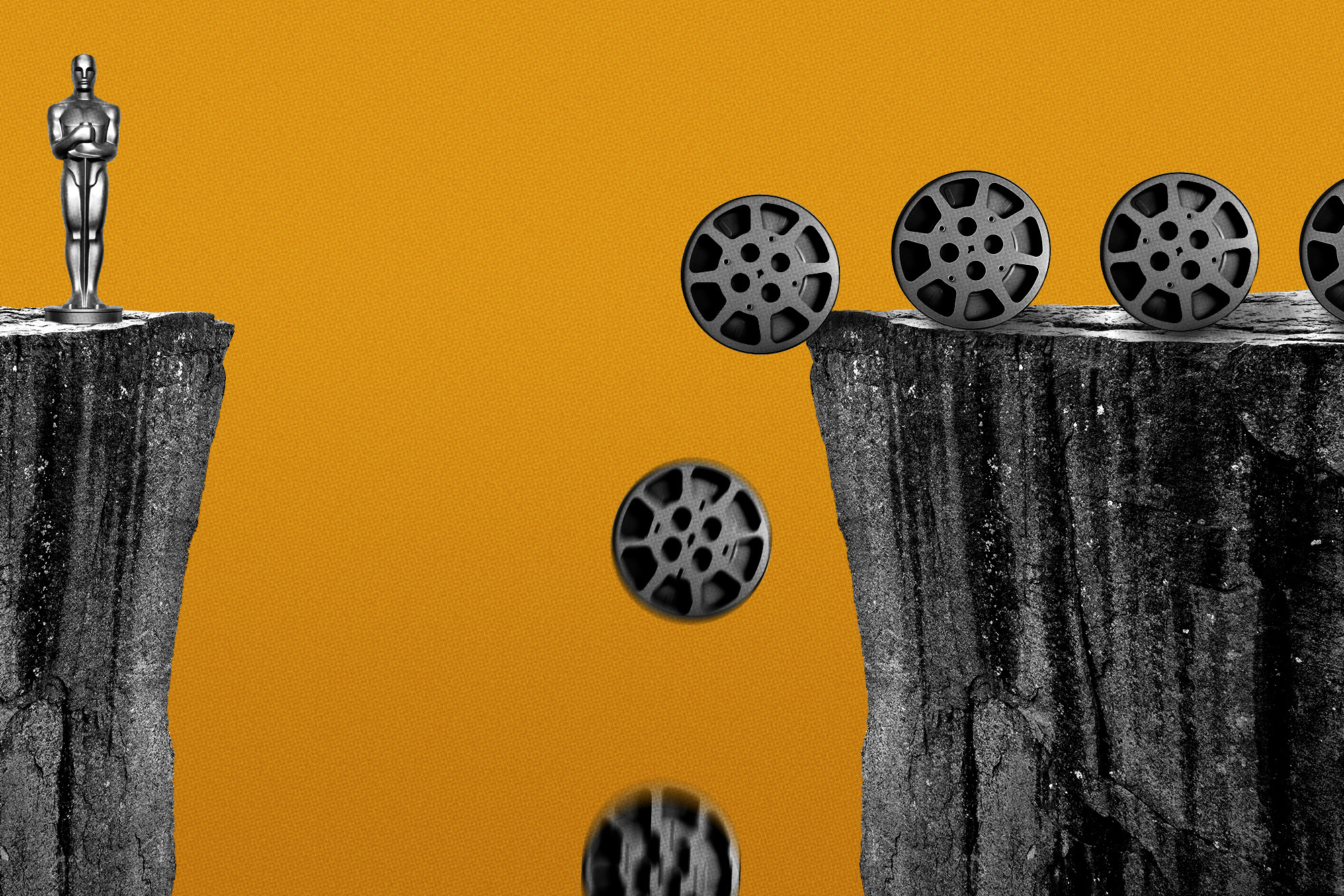 Indie Box Office Bloodbath: Awards Season Is Driving Films Off a Cliff