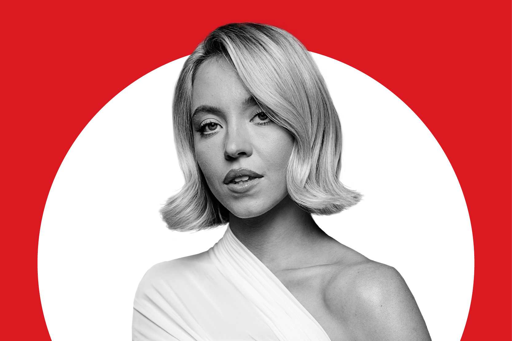 🎧 Sydney Sweeney on Building a Career on Her Own Terms