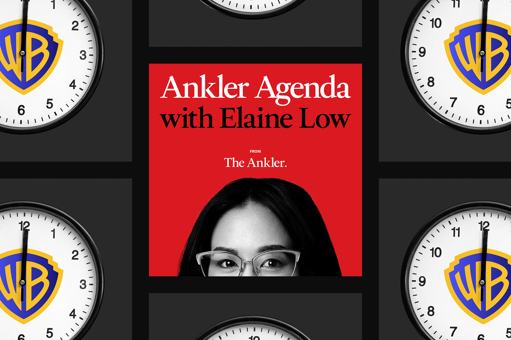 🎧 The Clock Strikes Midnight for Warner Bros.