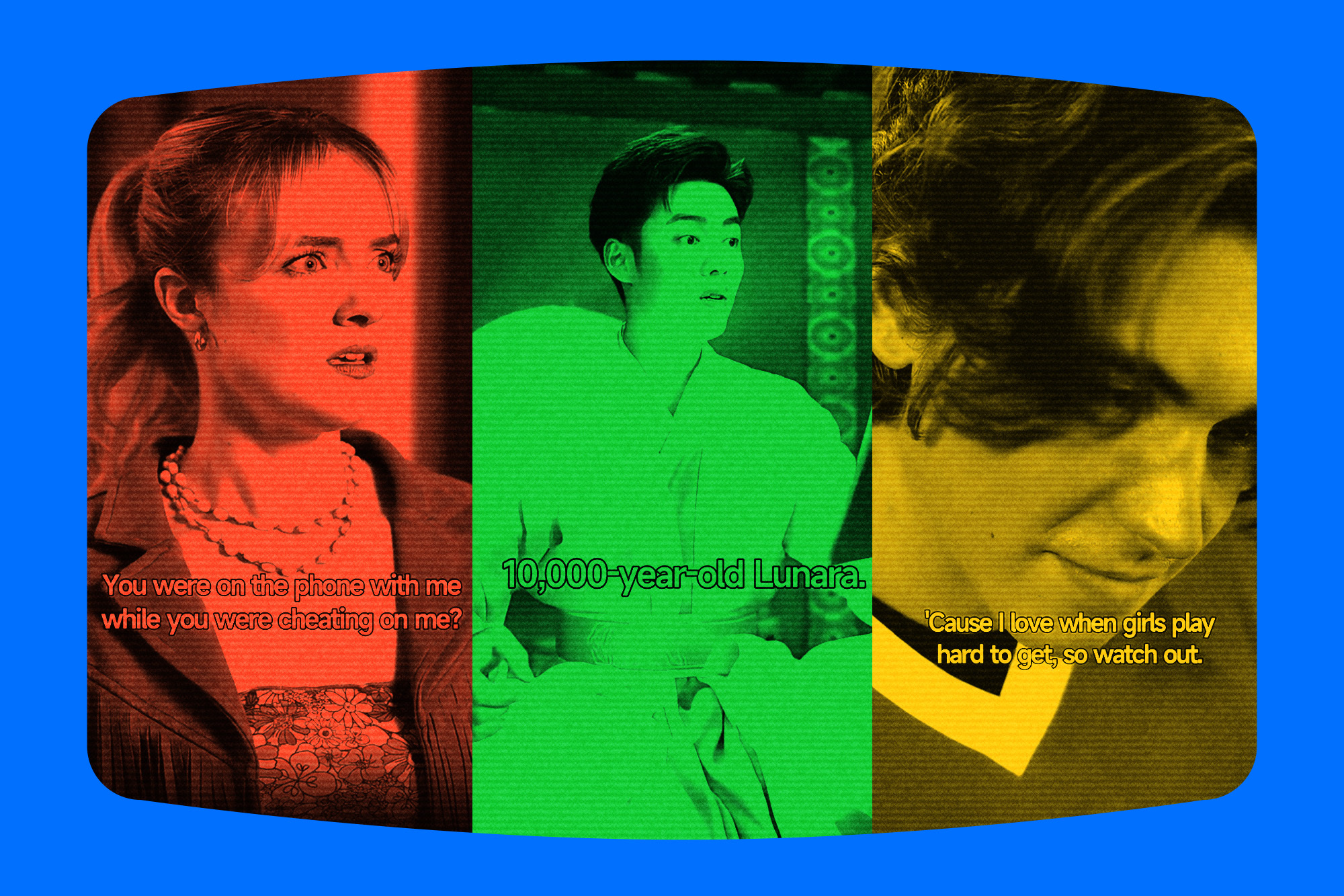 The Art of Hooking Audiences: Execs From a Disney-Backed Microdrama App Tell All