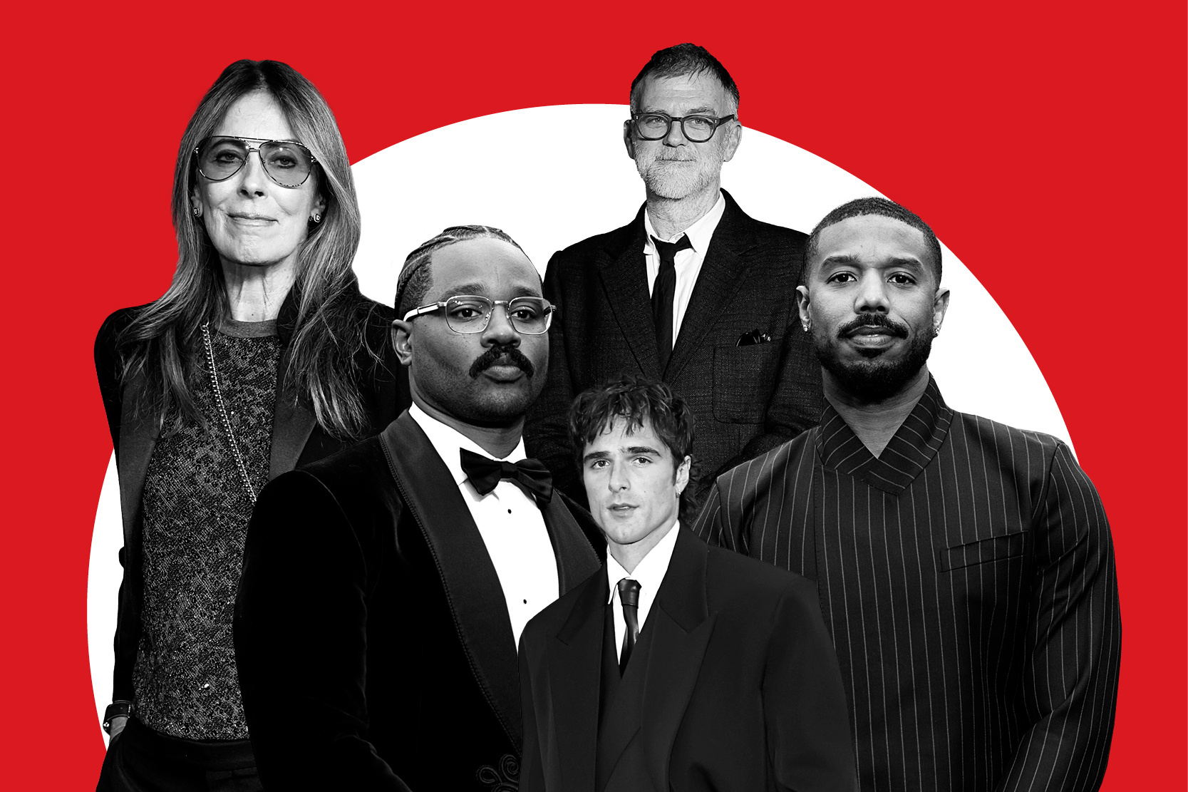 Oscar Showdown: Gen Z vs. Millennials vs. X-ers vs. Boomers