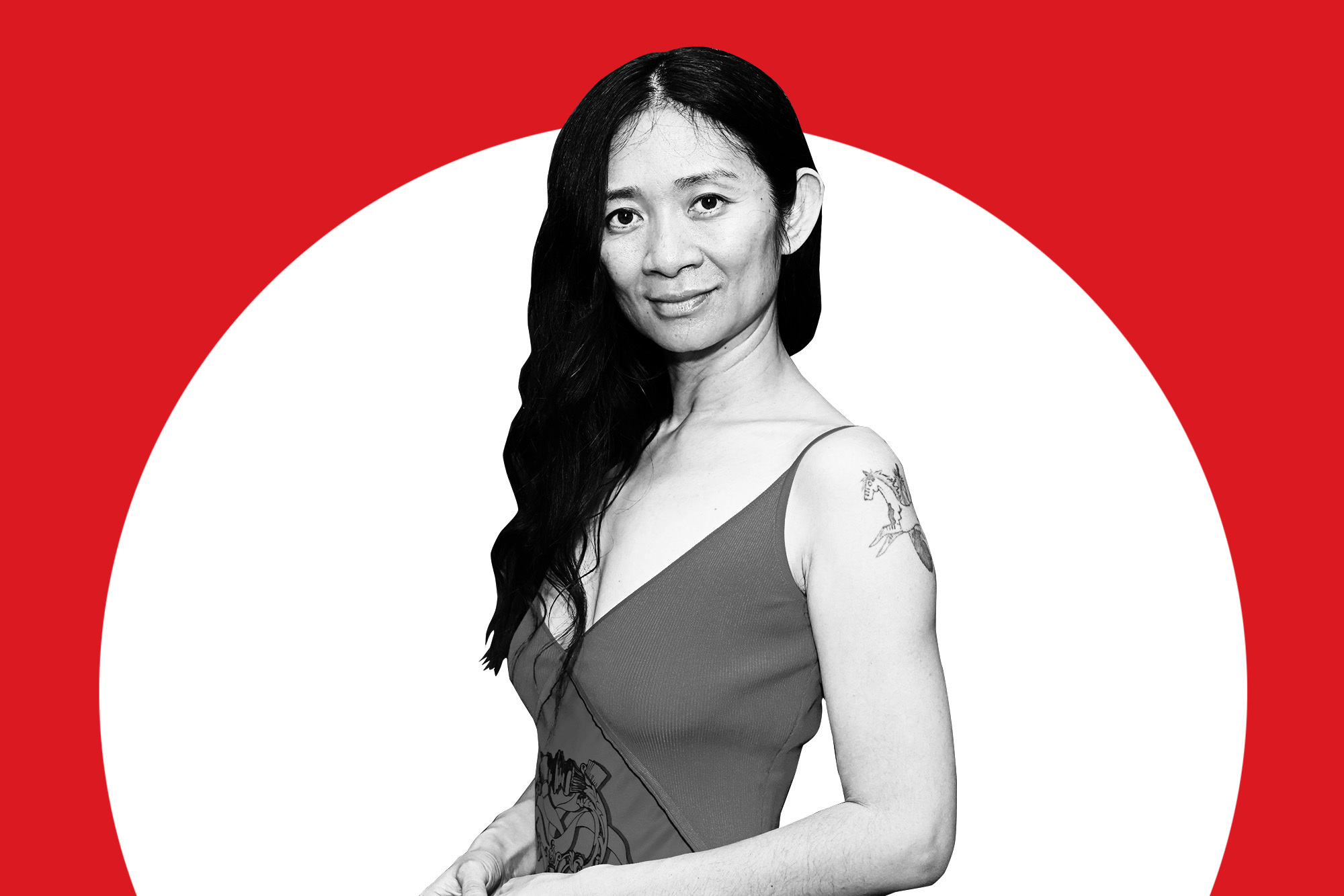 🎧 Chloé Zhao Won an Oscar. Then She Learned Enough to Make ‘Hamnet’