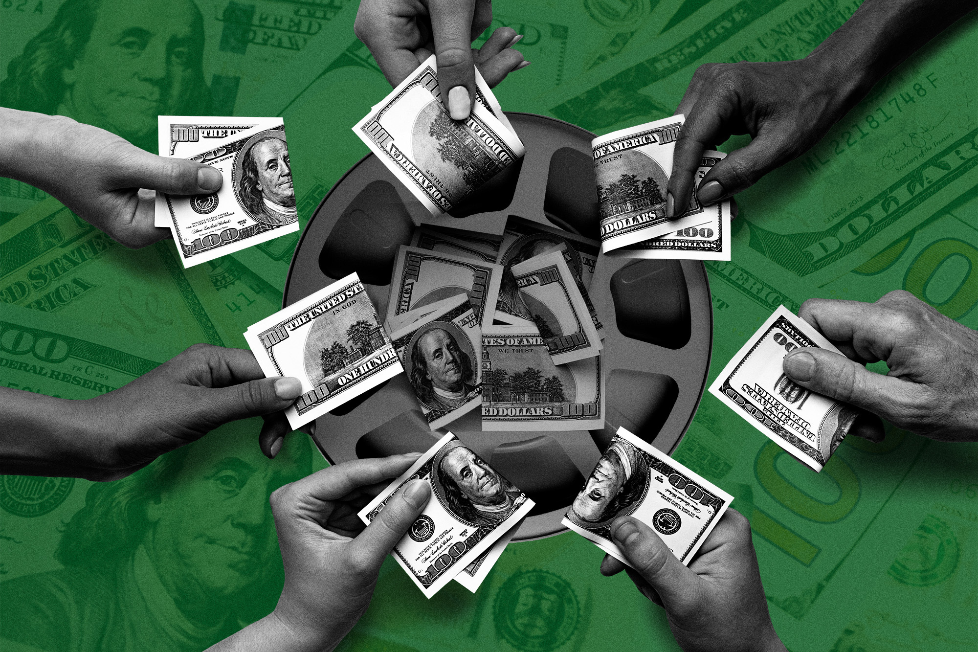 Film Crowdfunding 2.0: An Indie Studio Got 60,000 Fans to Invest $25 Million. How?