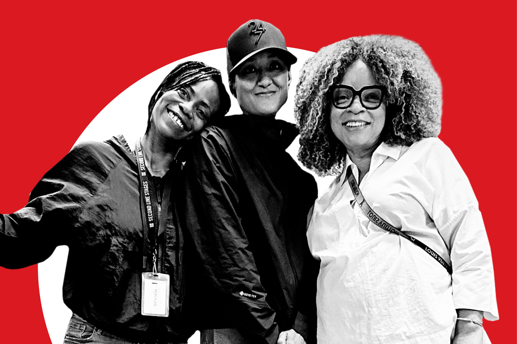 The Women at the Heart of Making ‘Sinners’