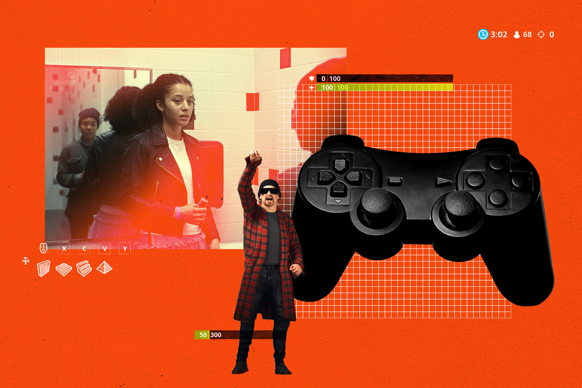 How Paul Thomas Anderson Landed in Fortnite, as the Movies-as-Games Era Arrives