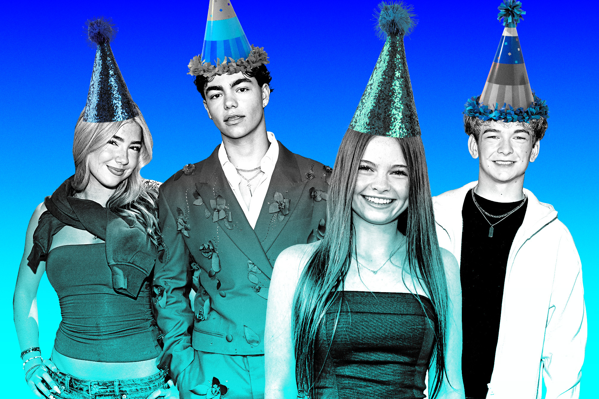 ‘IMDb for Creators’: How Famous Birthdays Took Over Gen Z — and Became Agents’ Scouting Tool