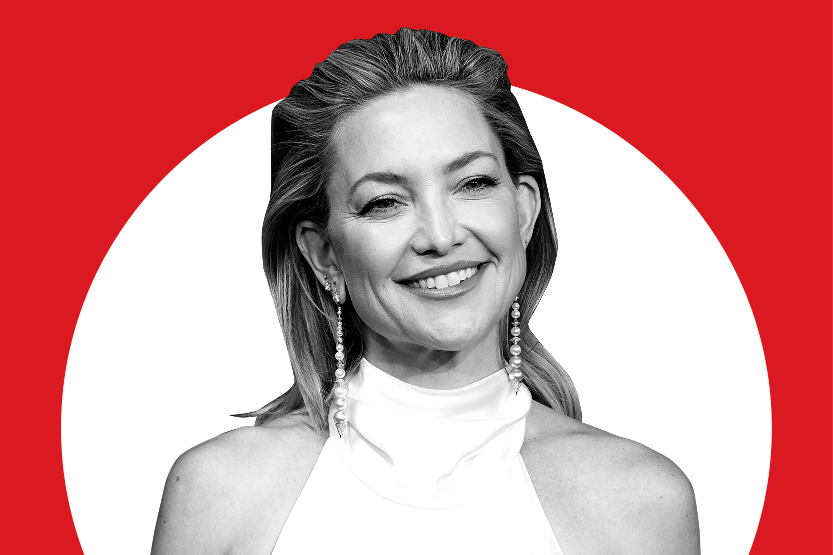 🎧 Kate Hudson Is Still ‘Game for Anything’