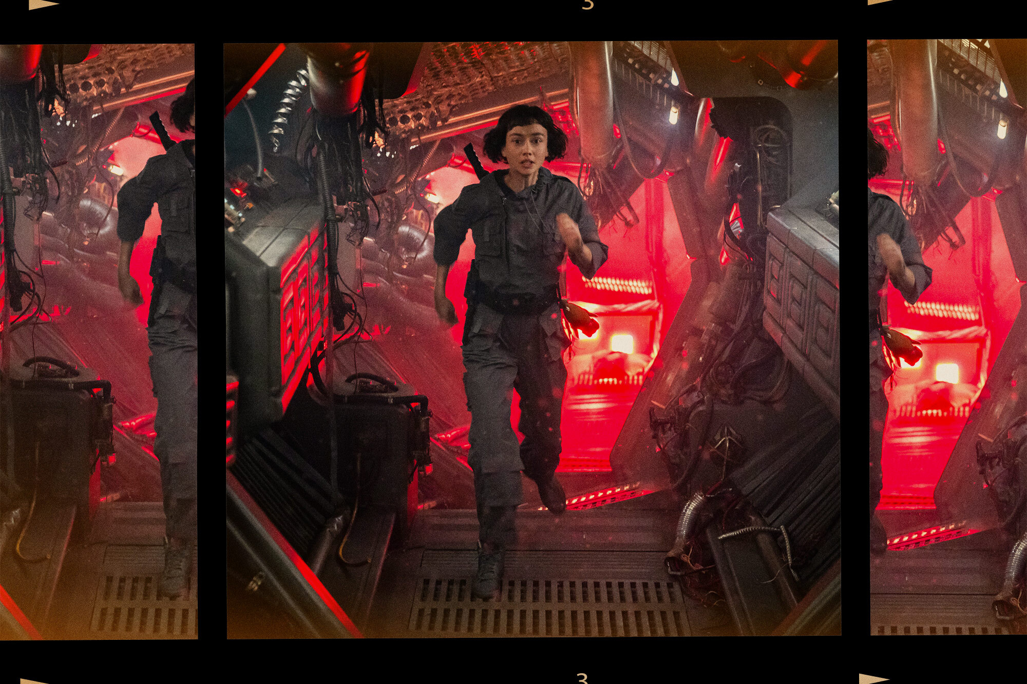 🎧 ‘Alien: Earth’ Took the Franchise to Places It Had Never Been Before