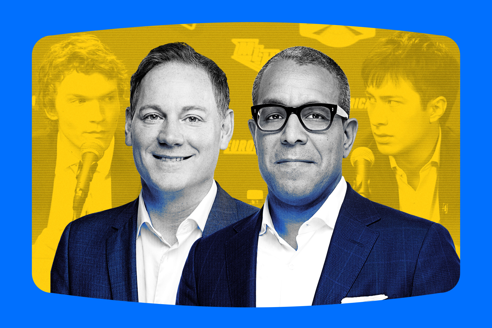 Why Bell Media Execs Went All in on ‘Heated Rivalry’ — and How the Bet Paid Off