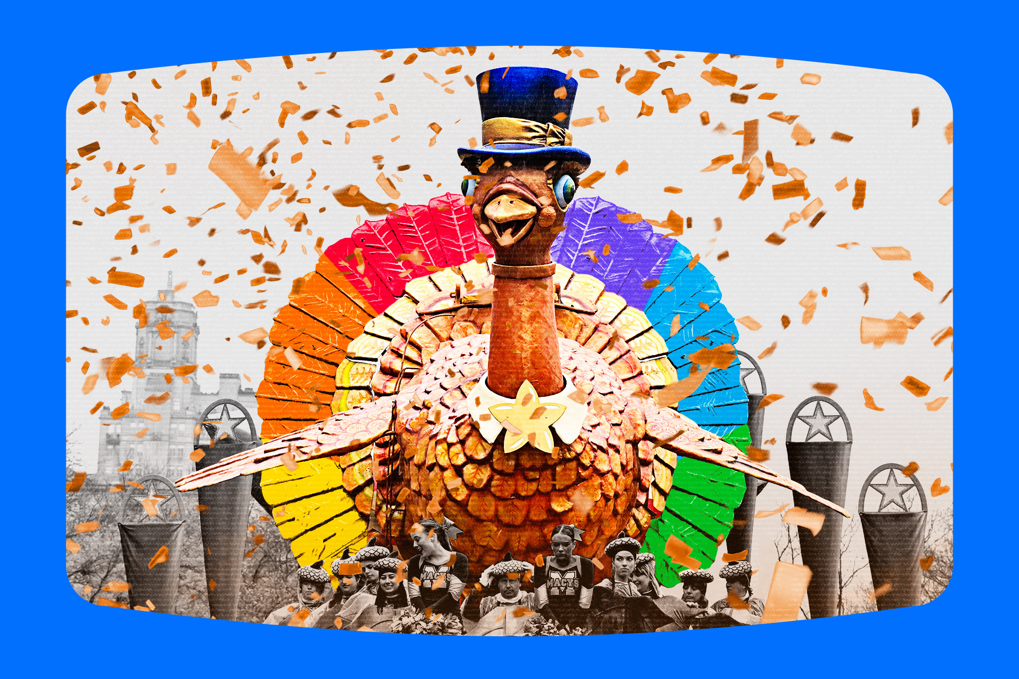 Why 34 Million Tuned In: Secrets Behind NBC’s Thanksgiving Ratings Shocker