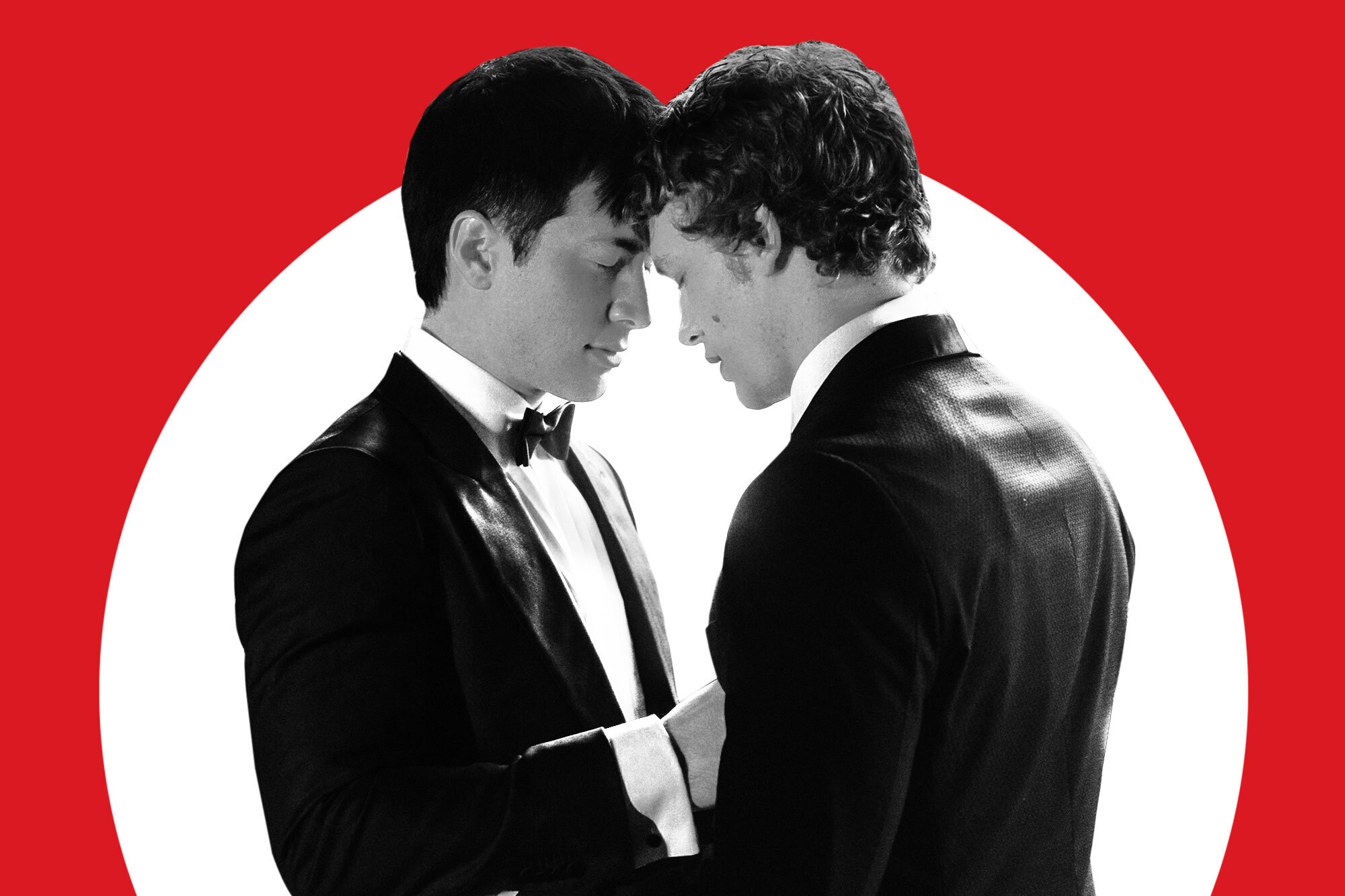 I Think ‘Heated Rivalry’ Deserves Emmy Recognition — Too Bad About This Catch