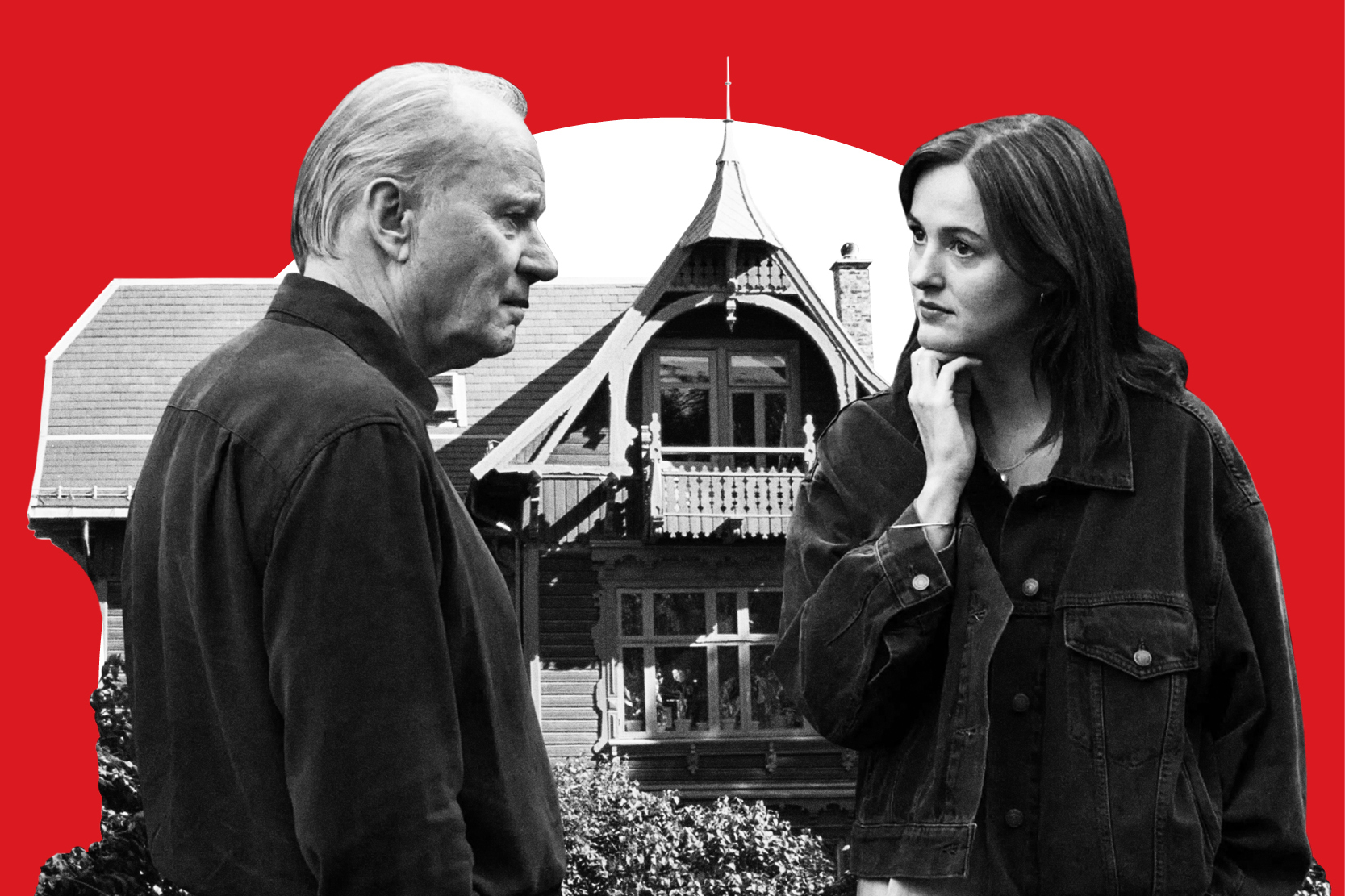 How to Make ‘Sentimental Value’: Joachim Trier’s Fantastic Four Craftspeople