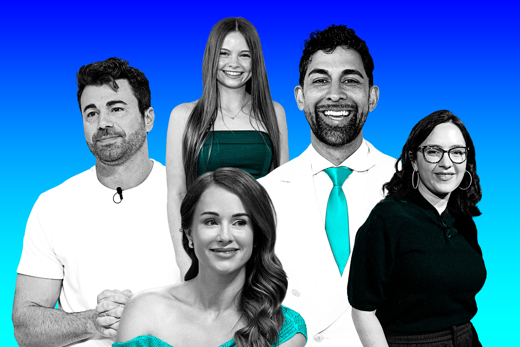 Year of the Creator: Inside 2025’s Top Deals, Platform Wars and Next Big Opportunities