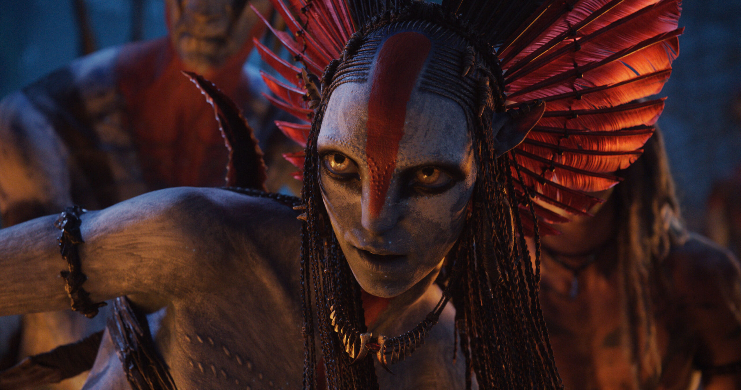 ‘Avatar: Fire and Ash’ Opens Huge — So Why Does It Feel So Off?