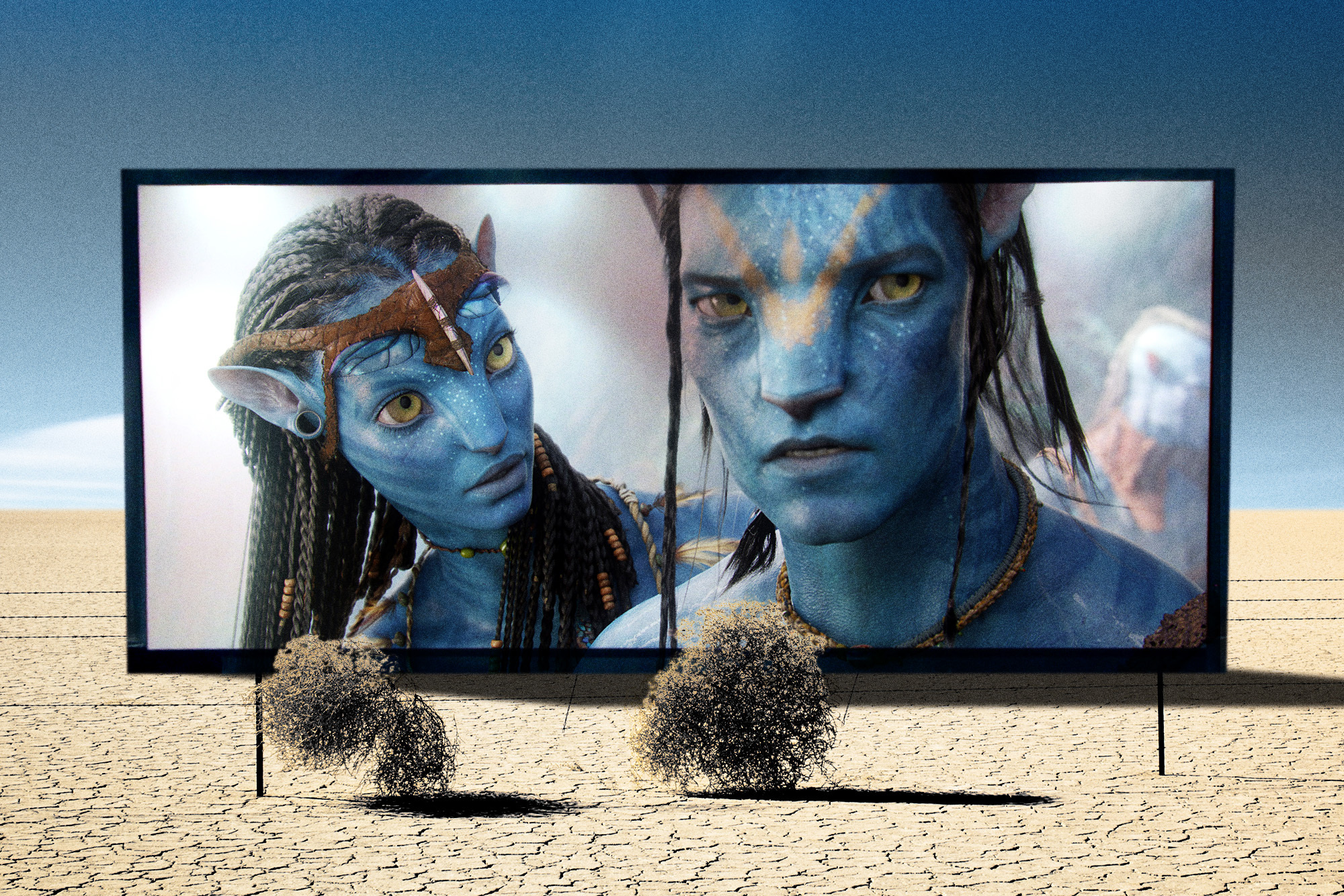 The Strange Case of ‘Avatar’ and Its Missing Cultural Footprint
