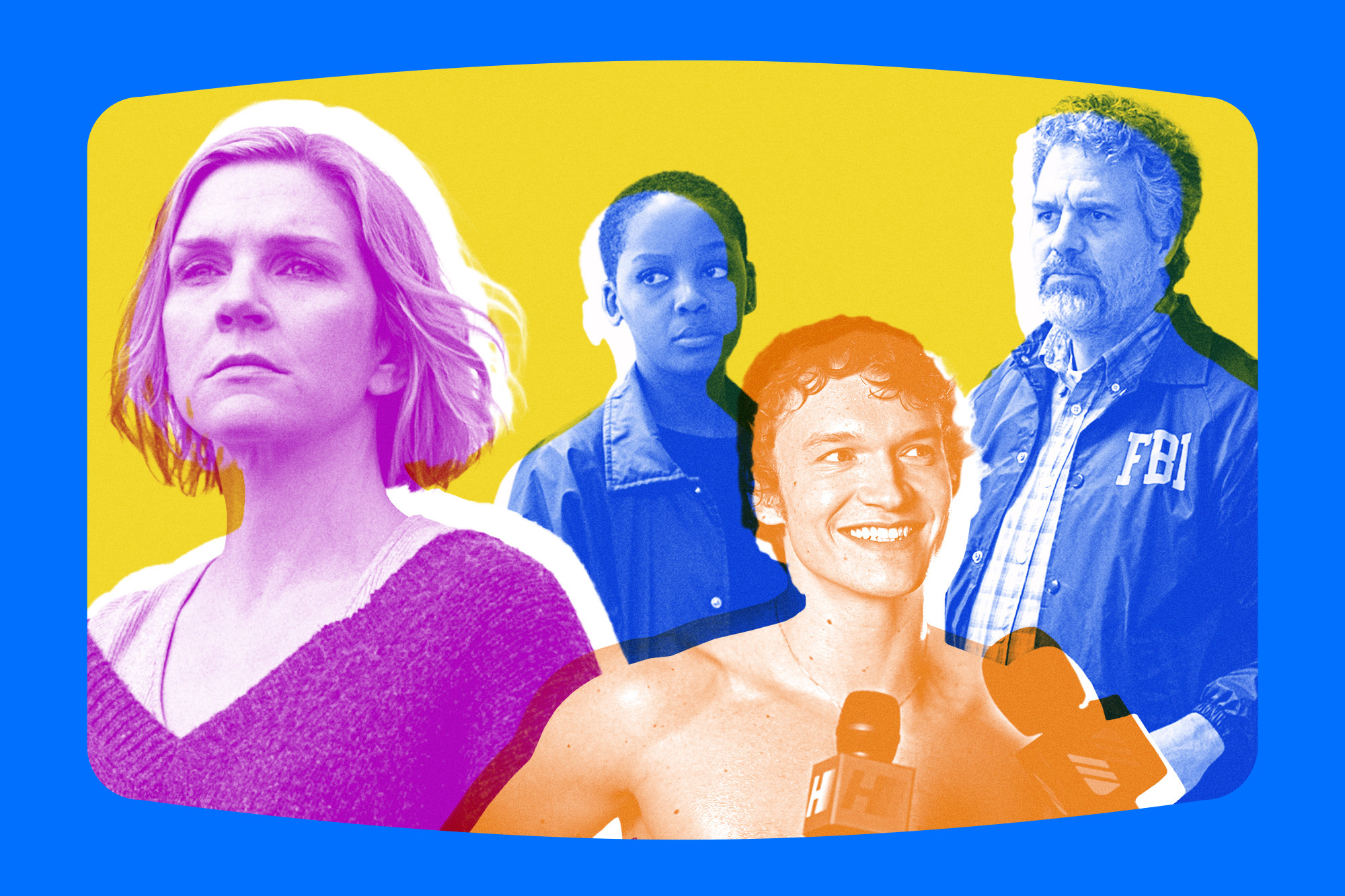 28 Top Execs Recommend the Best TV Series to Binge Over the Holidays
