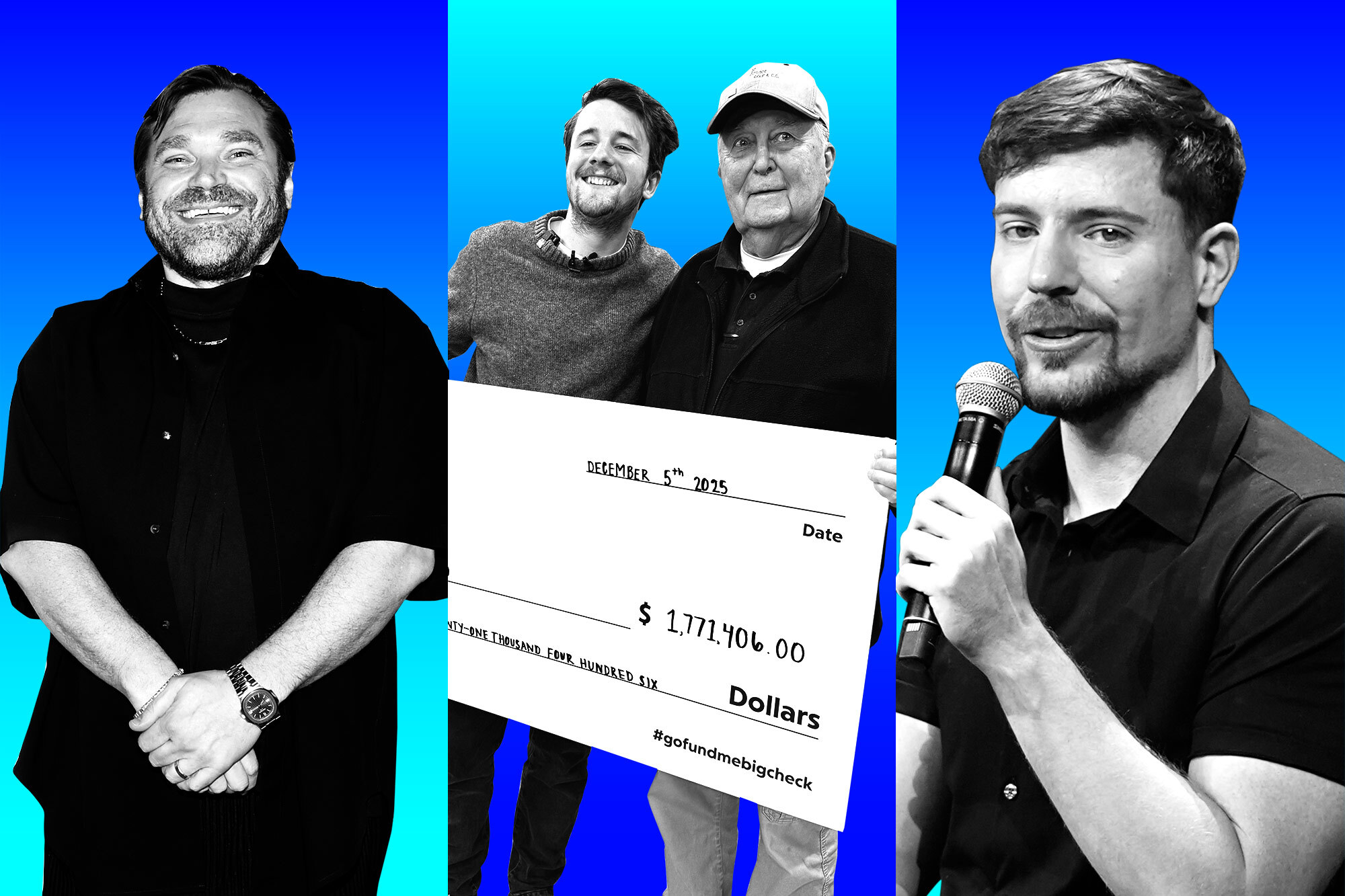 The Kindness Influencer Biz; a Creator Economy OS; MrBeast’s ‘Survivor’ Collab