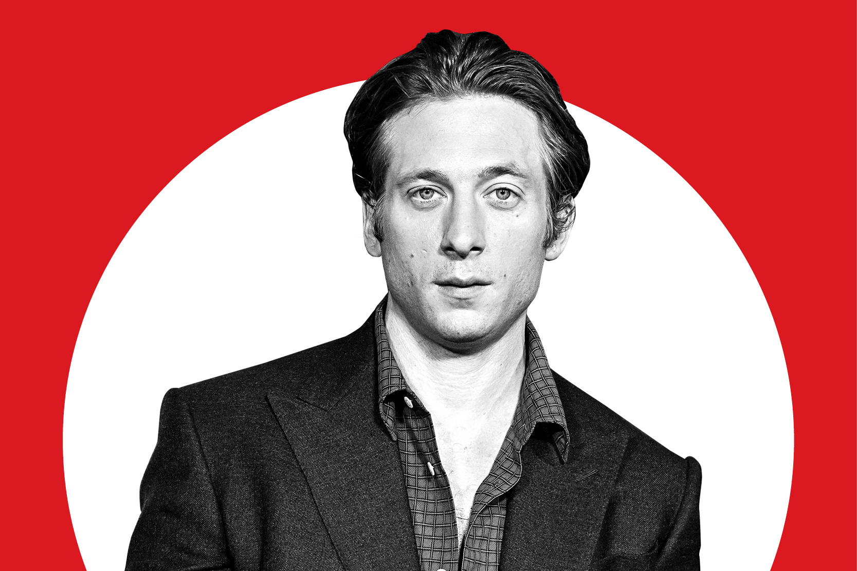 🎧 Jeremy Allen White ‘Went Crazy’ to Play Bruce Springsteen. It Paid Off