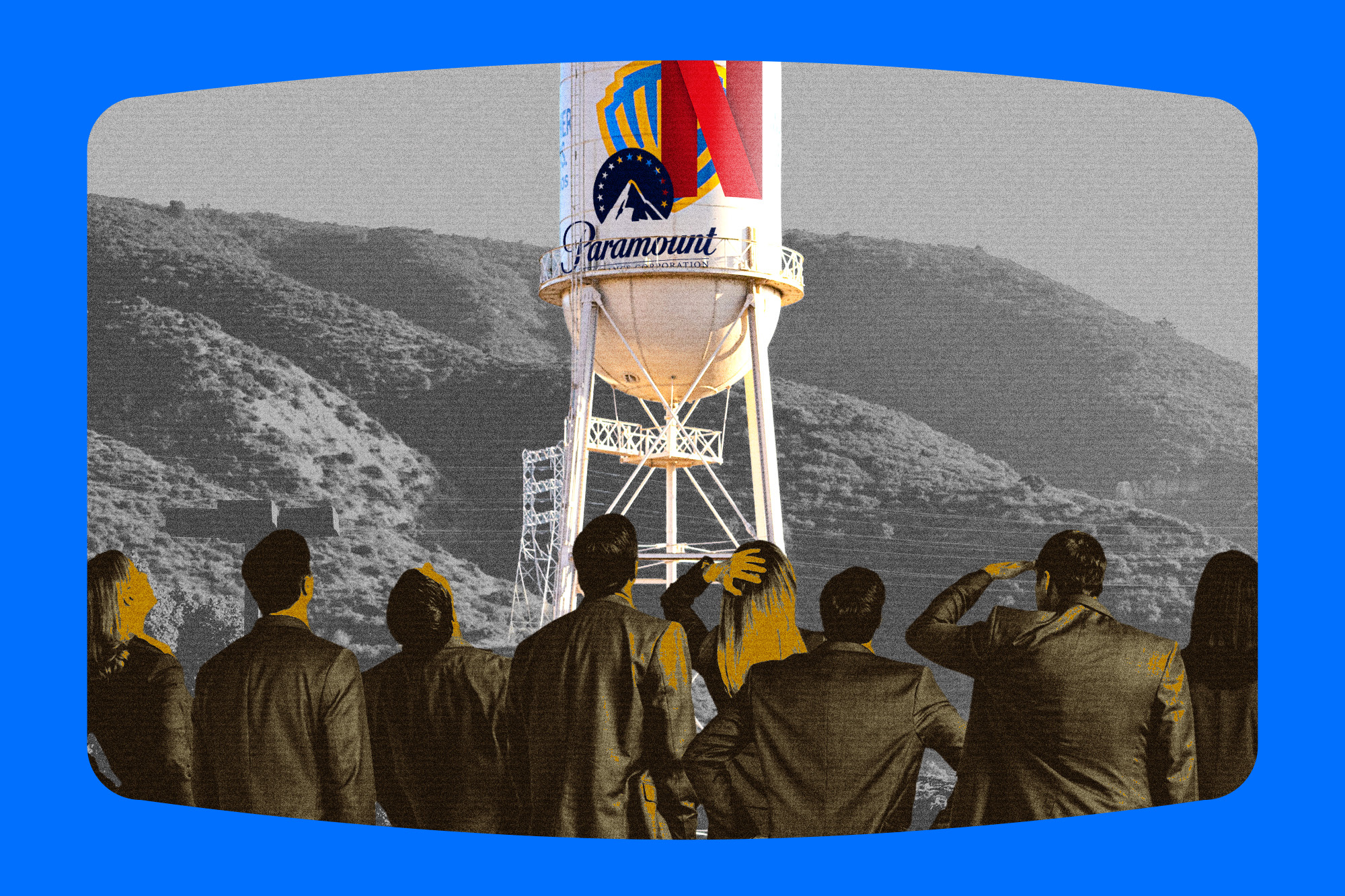 ‘NOT GOOD’: Agents’ Alarm as Netflix-WBD Stokes Panic, Fears of a Market Pause