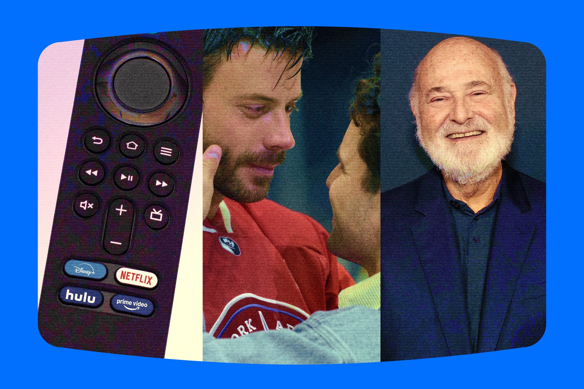 TV in 3: Year-End Deals Rush; ‘Heated Rivalry’ Peaks; a Lesson From Rob Reiner