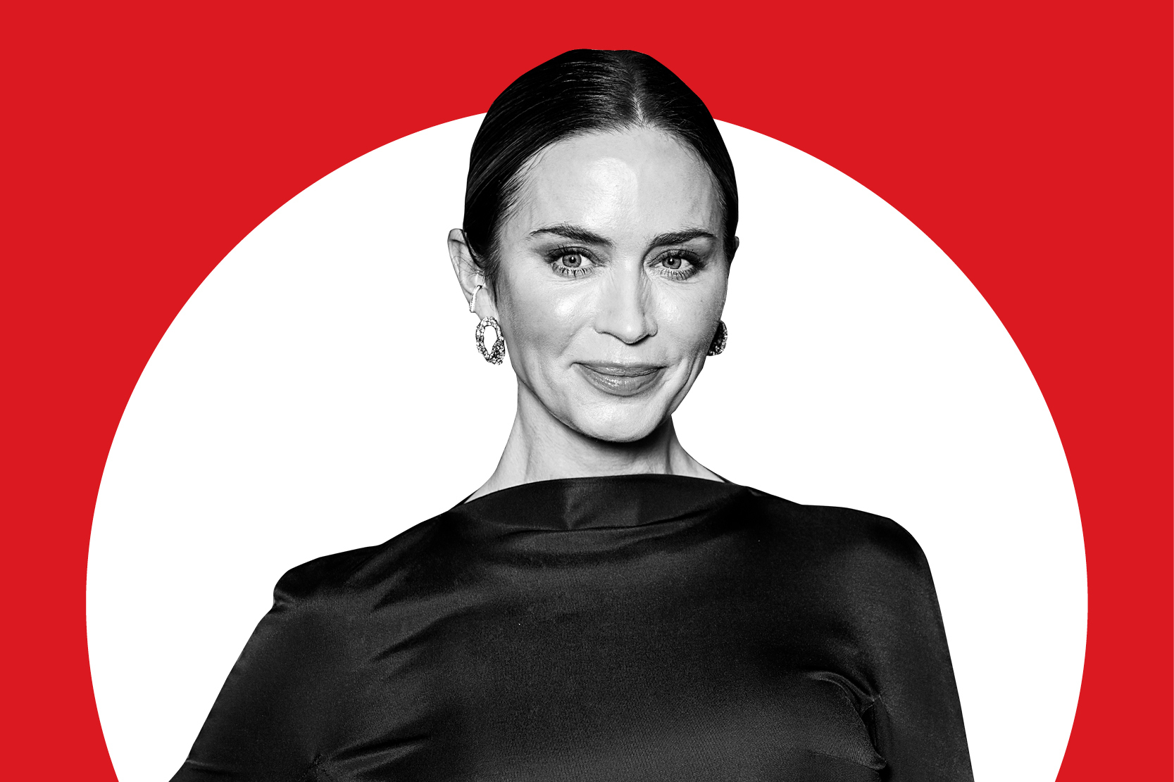 Rob Reiner, Hollywood Mensch; Emily Blunt on the Emotional Toll of ‘The Smashing Machine’