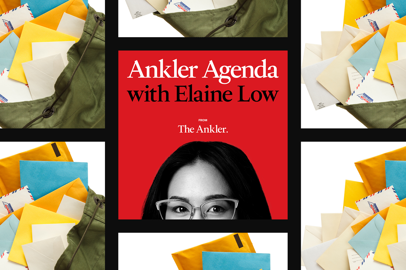 🎧 YEAR-END HOLIDAY MAILBAG: Your Burning Questions, Answered