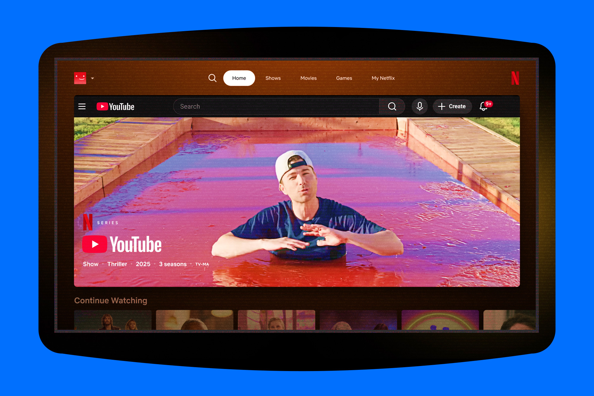 Netflix Raids YouTube for Kids (Again); A-List Squeeze on Animation Voice Roles