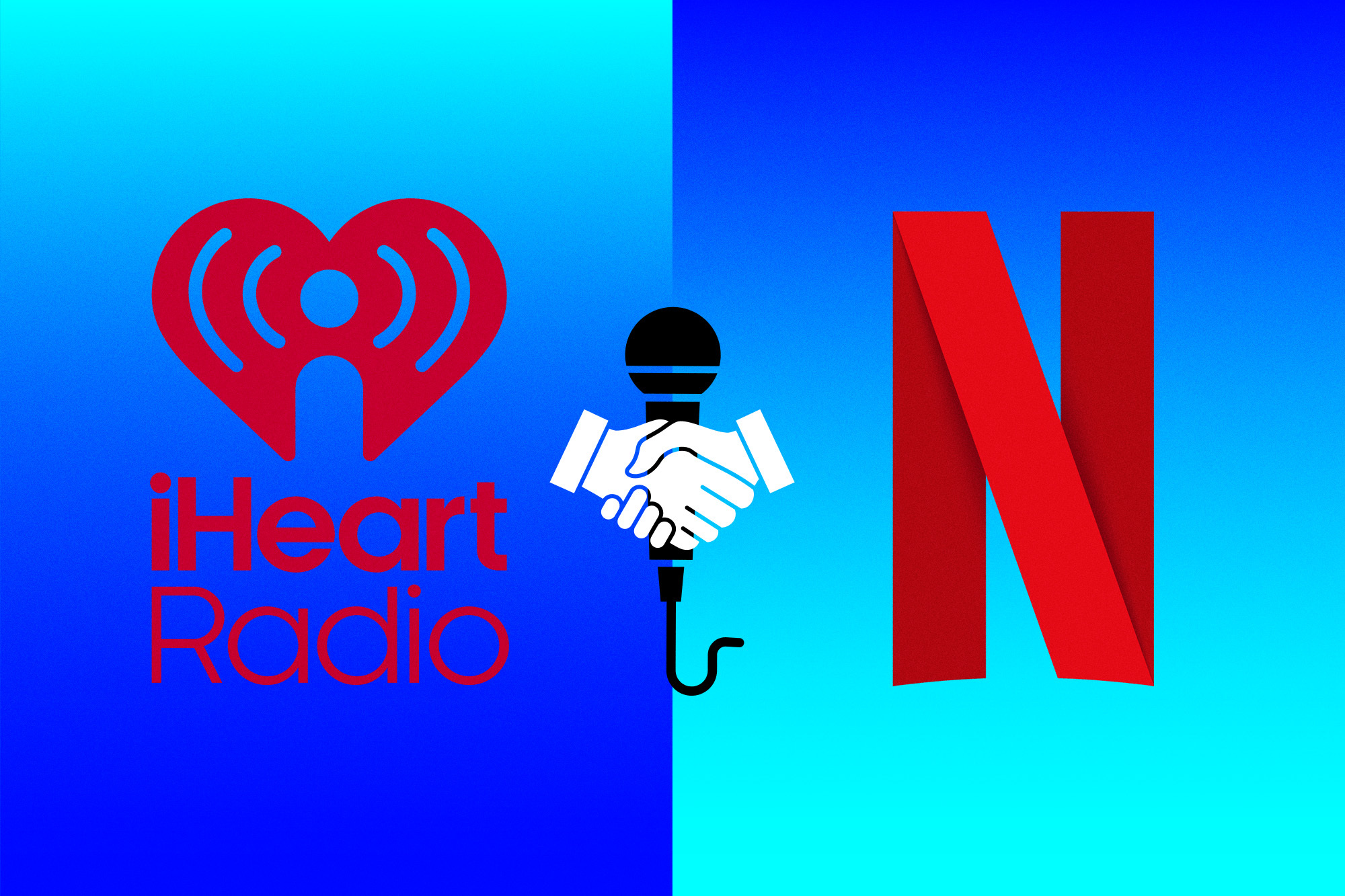 SCOOP: Netflix and iHeart Near Podcast Deal; Videos To Be Pulled From YouTube
