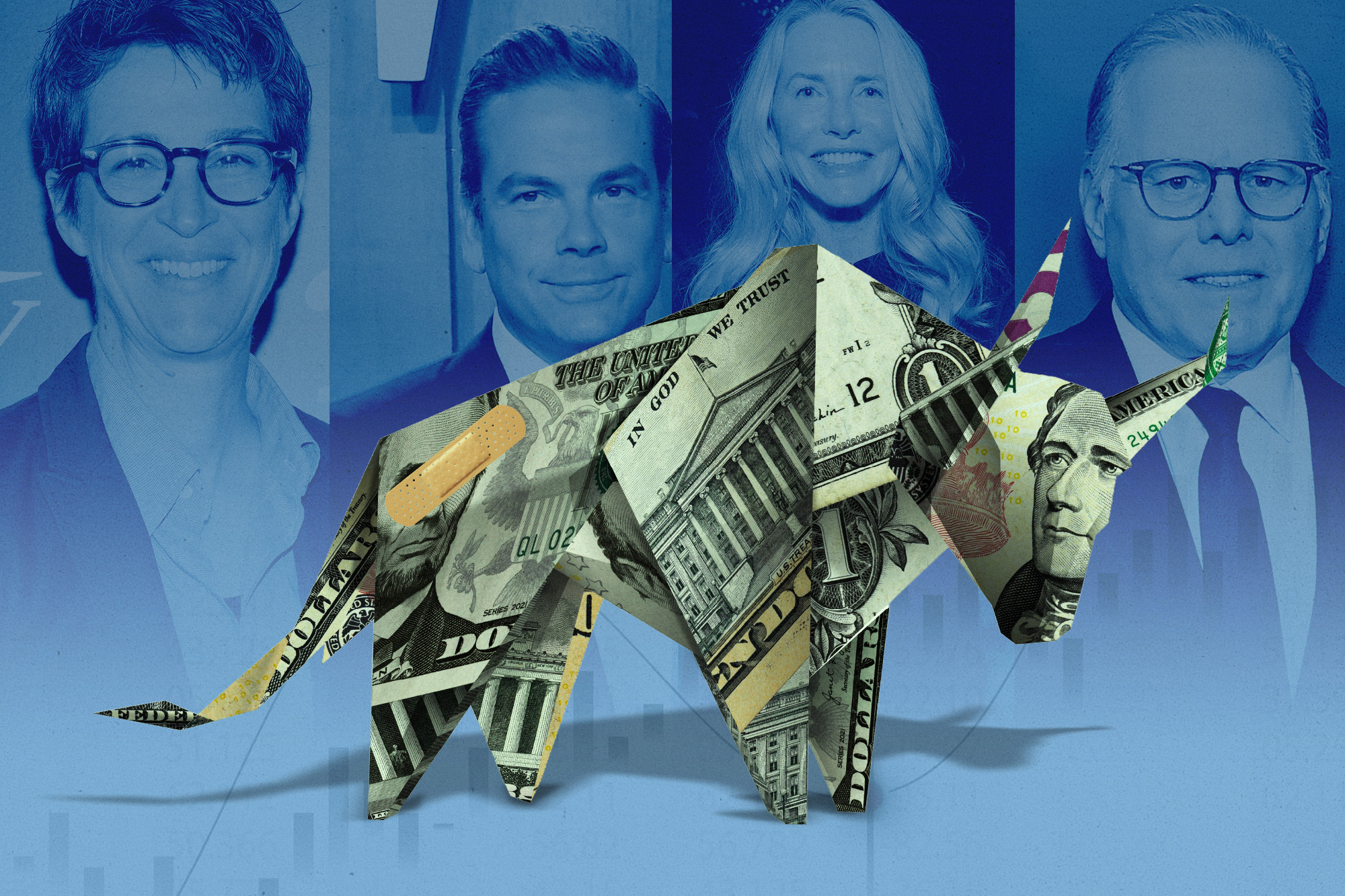 Wall Street’s Brutal Verdict on Hollywood ’26: Versant Fumbles, AI Buyers, Family Office Cash