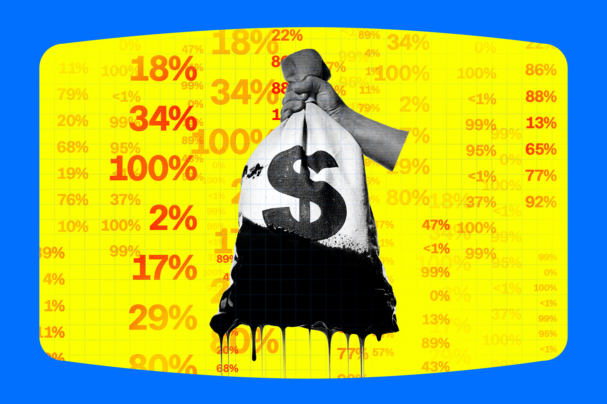 You Bet: Hollywood’s New Money Is Dirty — and Hard to Resist