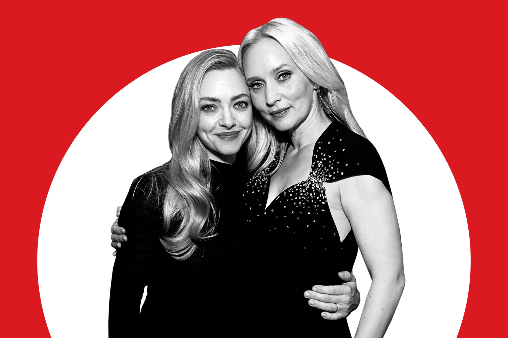 🎧 Vision, Trust & Risk: How Amanda Seyfried & Mona Fastvold Truly Connected