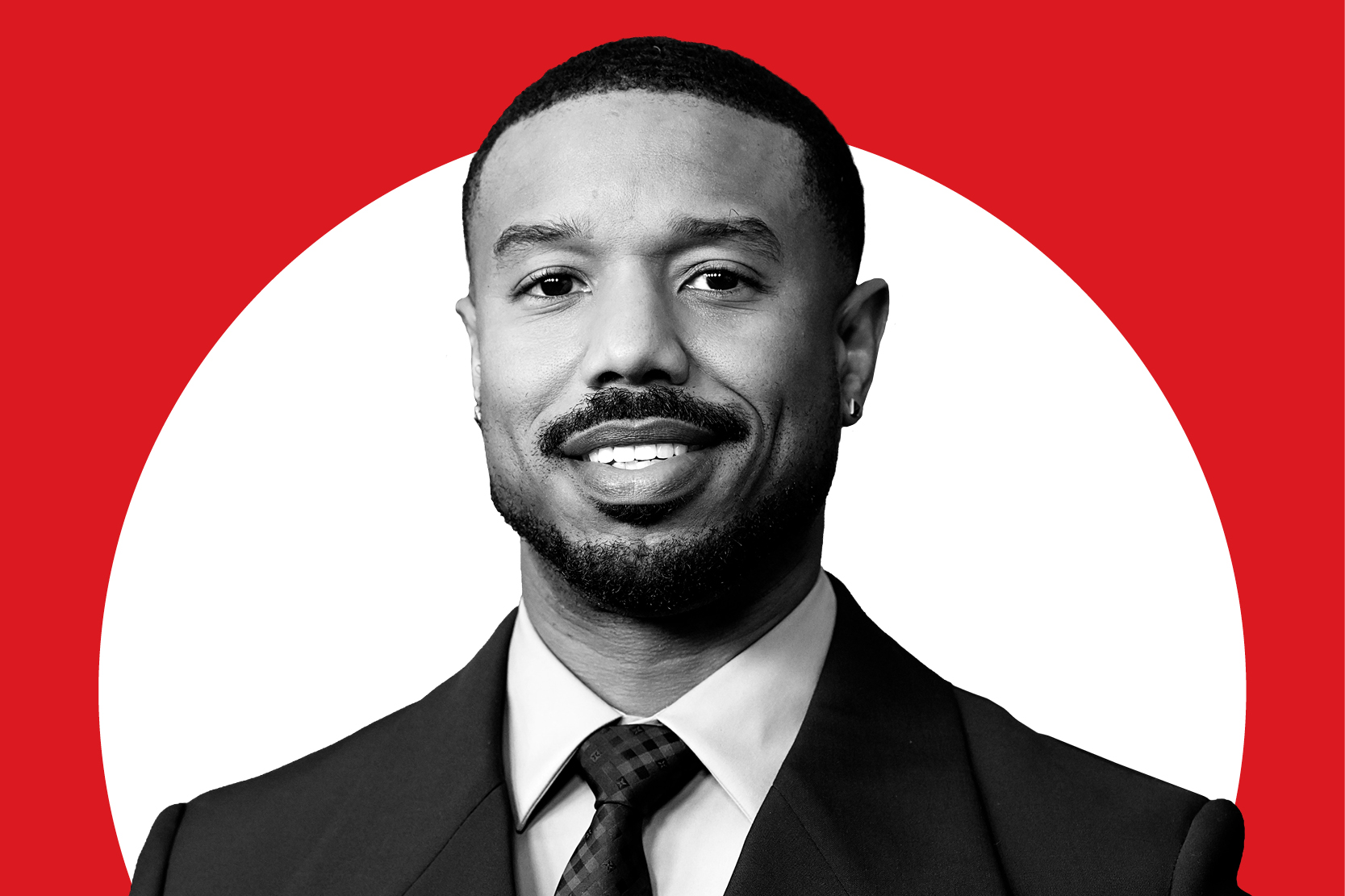 🎧 Michael B. Jordan Tuned Out His Inner Director to Play Twins in ‘Sinners’