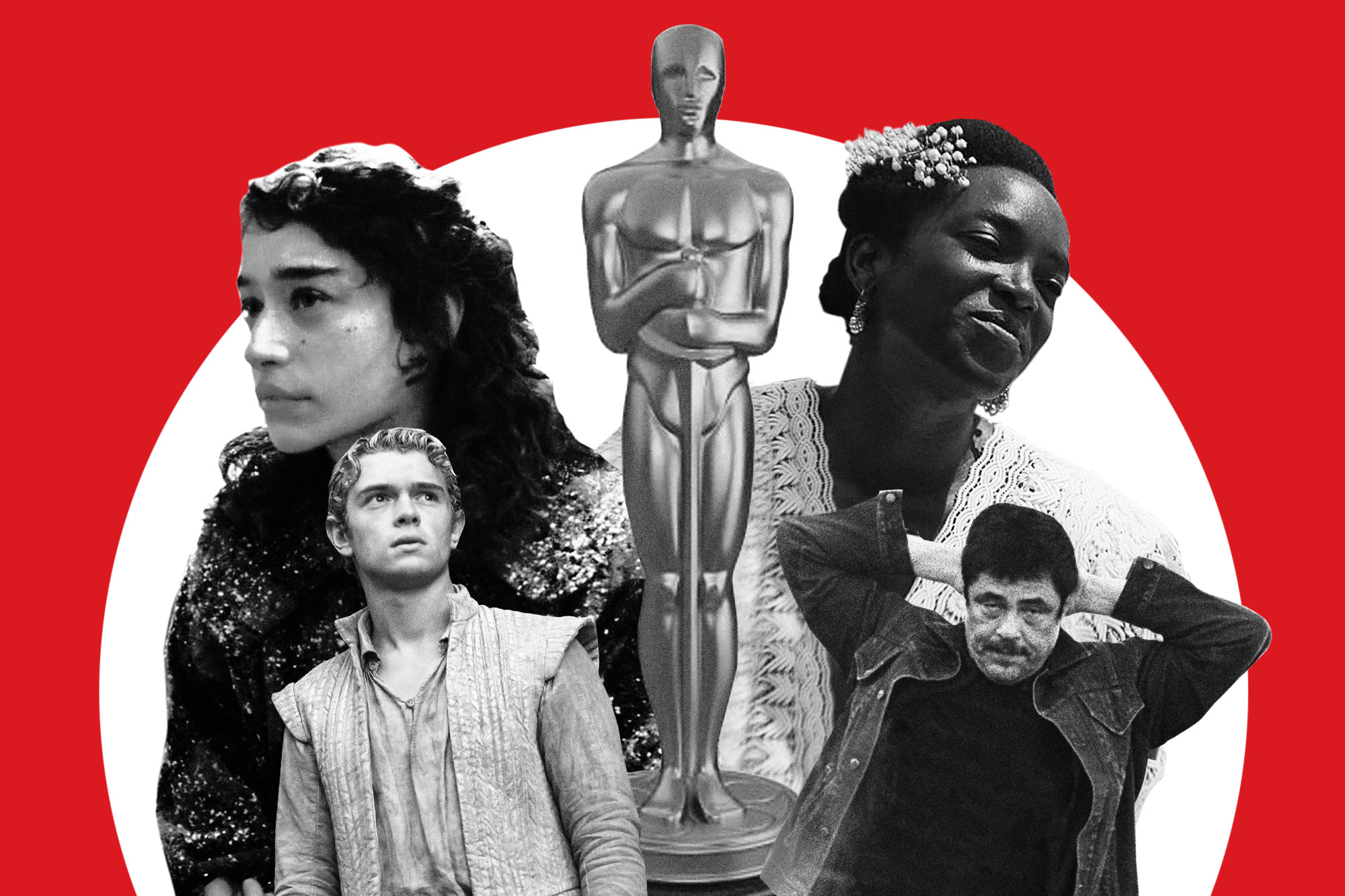 🎧 Final Oscar Predictions: Who’ll Make It In?