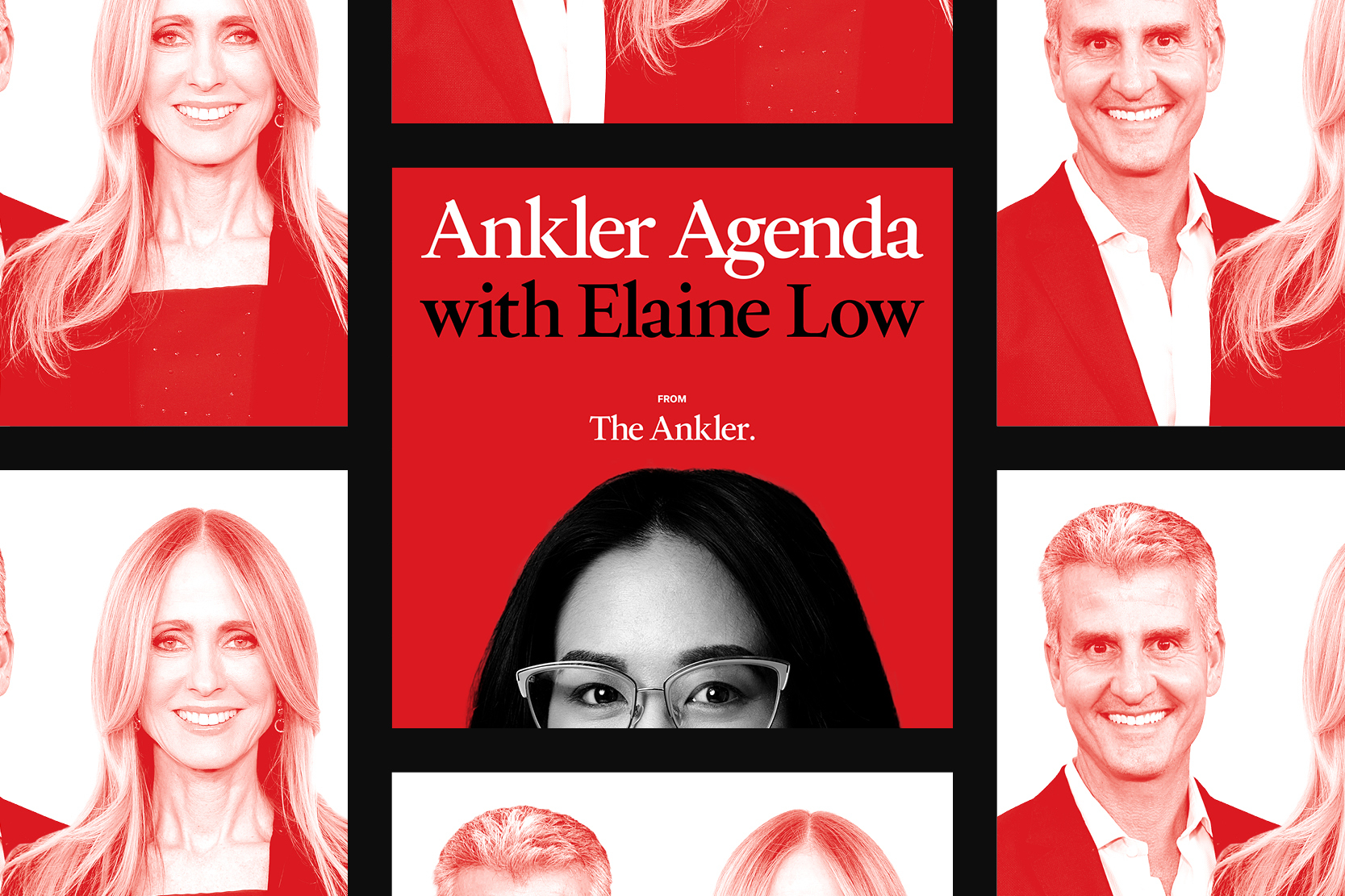 🎧 Disney’s CEO Race: Down to the Buzzer