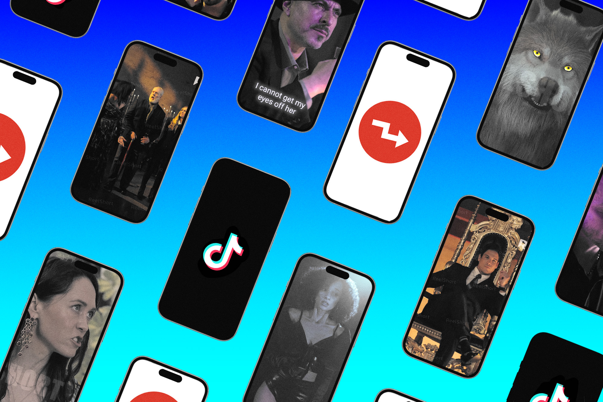 TikTok, BuzzFeed Jump Into the Microdrama Race