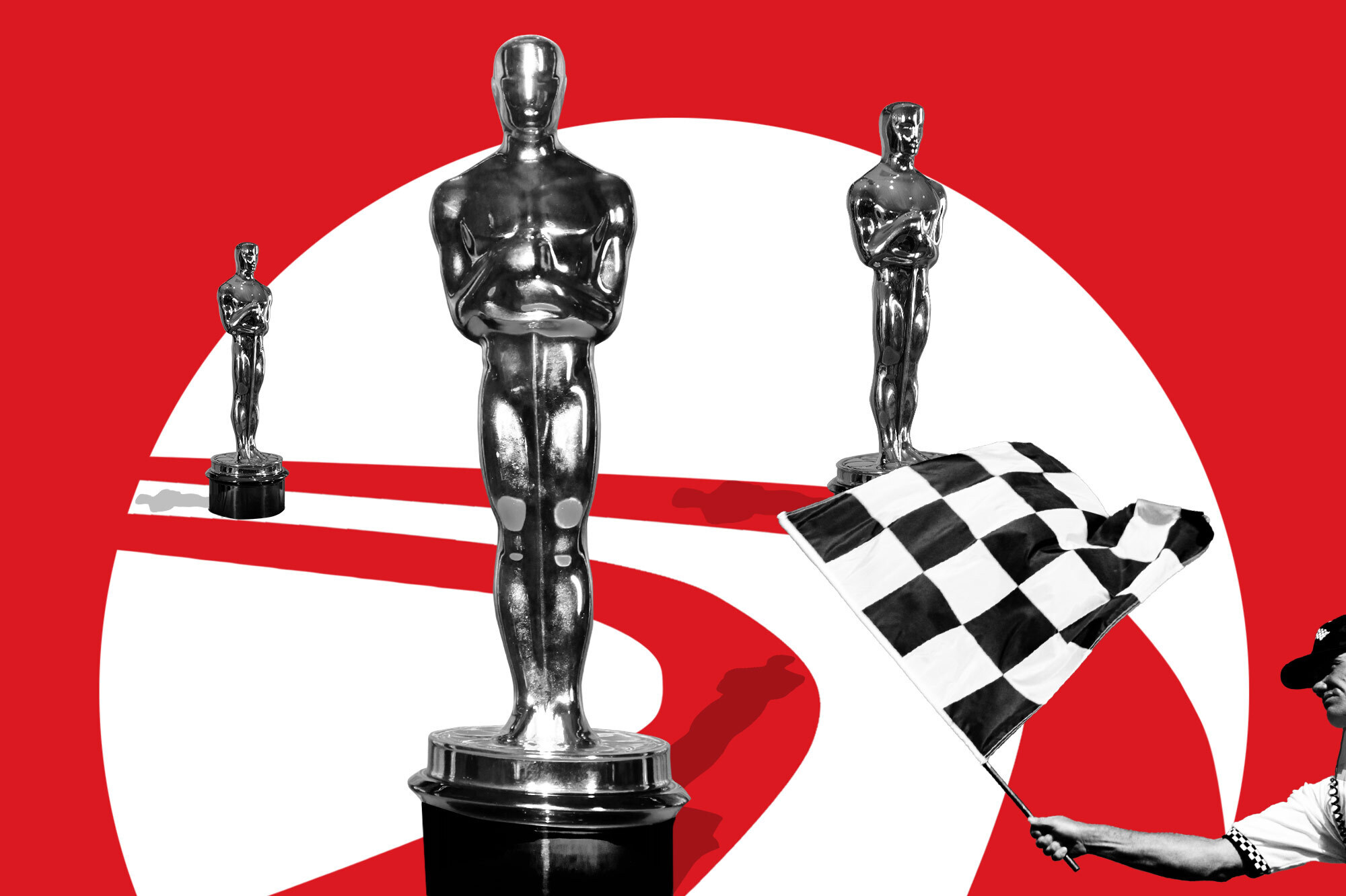 The Most Competitive Oscar Races: Part Two