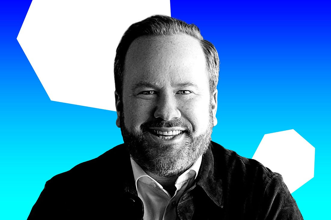 Brent Montgomery: Hollywood ‘Needs a Win.’ Microdramas Are the Answer