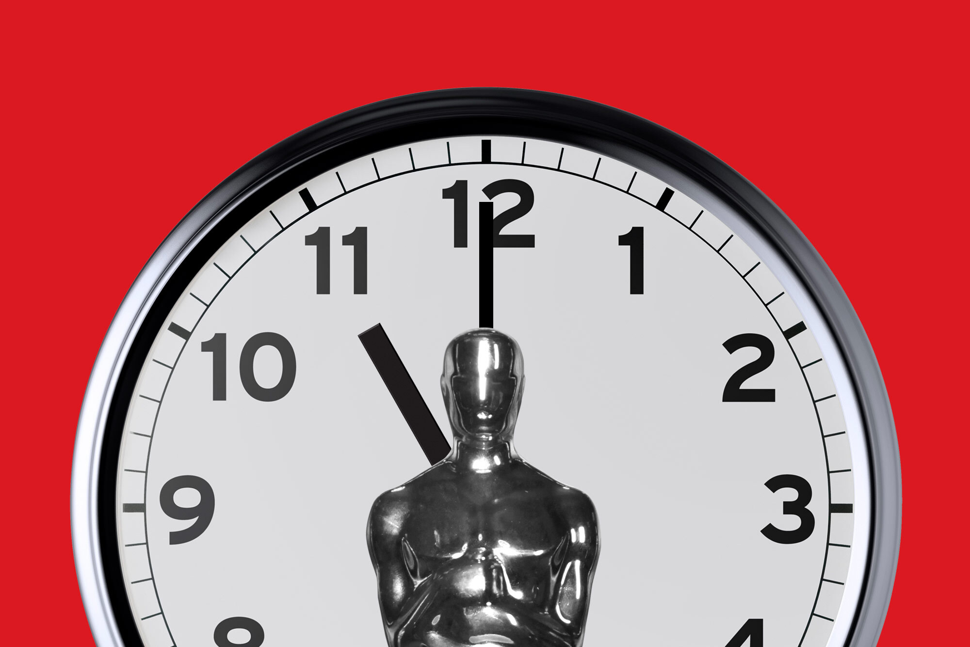 Oscar’s 11th Hour Showdowns, Decoded