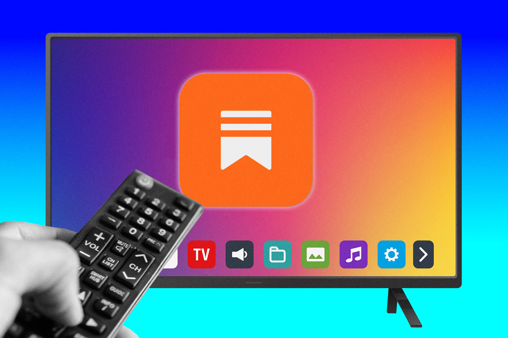 SCOOP: Substack Is Launching a TV App Today