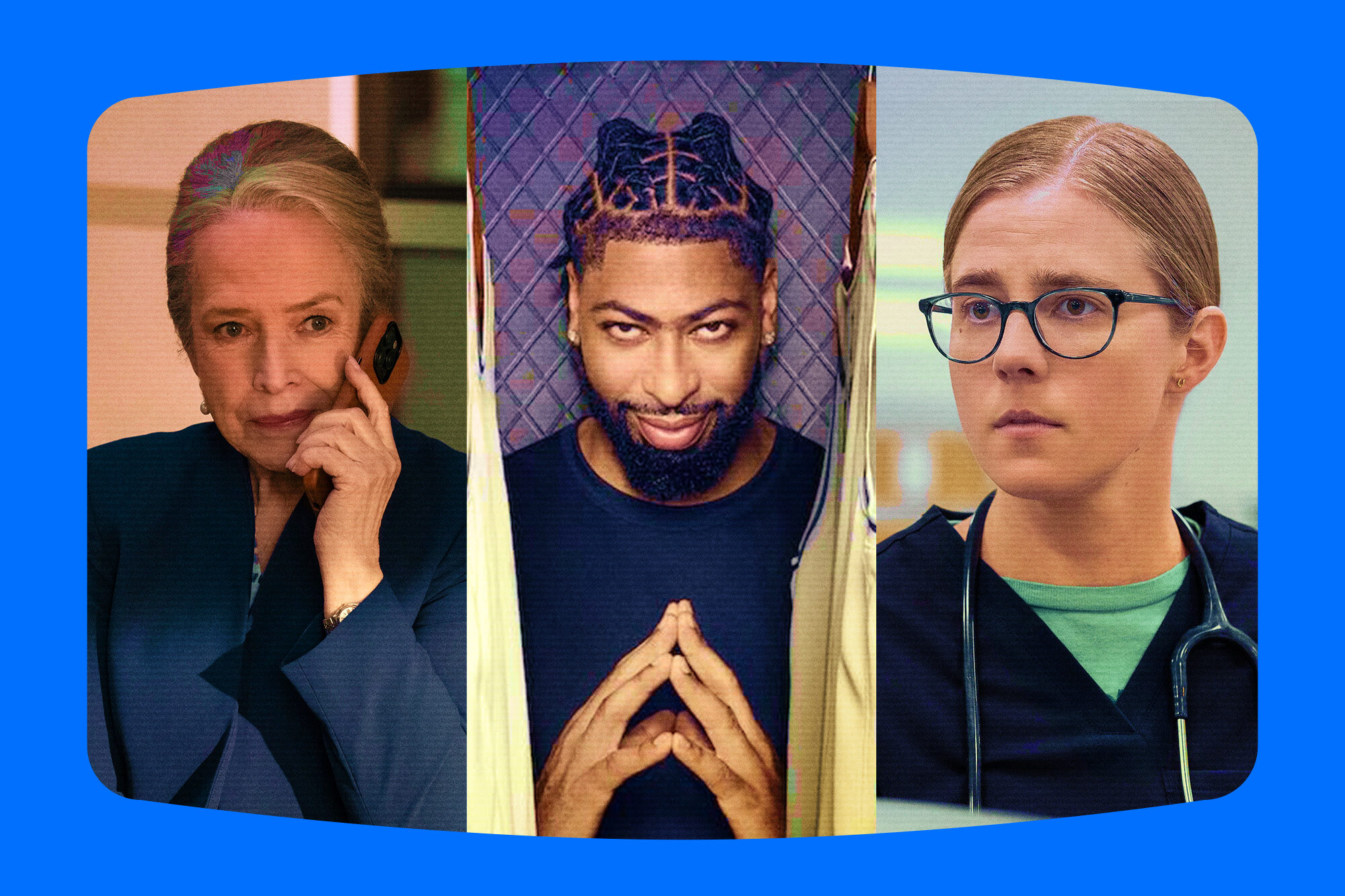 TV in 3: Netflix Licensing Spree, Decoded; WBD Cable Strategy