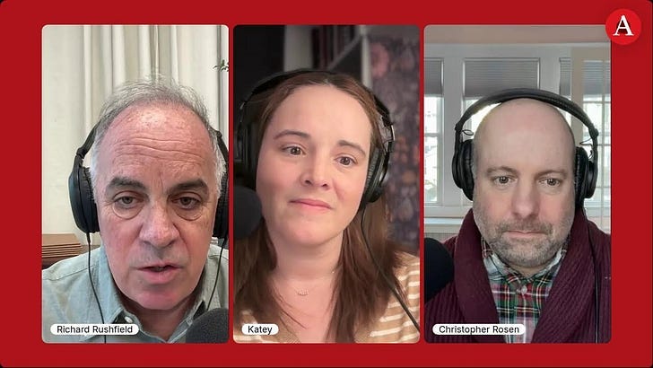 Remembering Catherine O’Hara: ‘On the Mount Rushmore of Comic Actors’