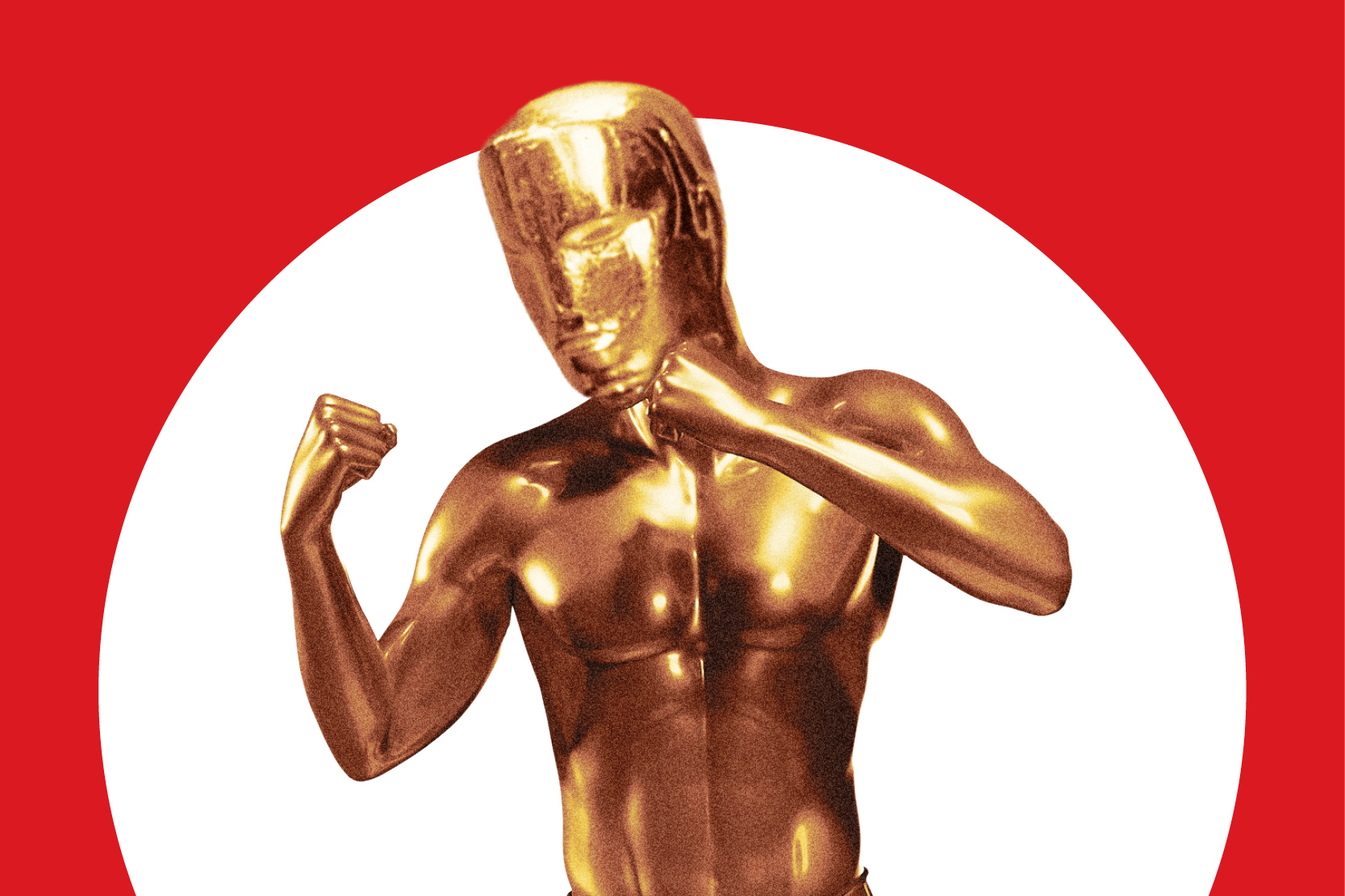 Oscar Dirty Tricks in the Social Media Age