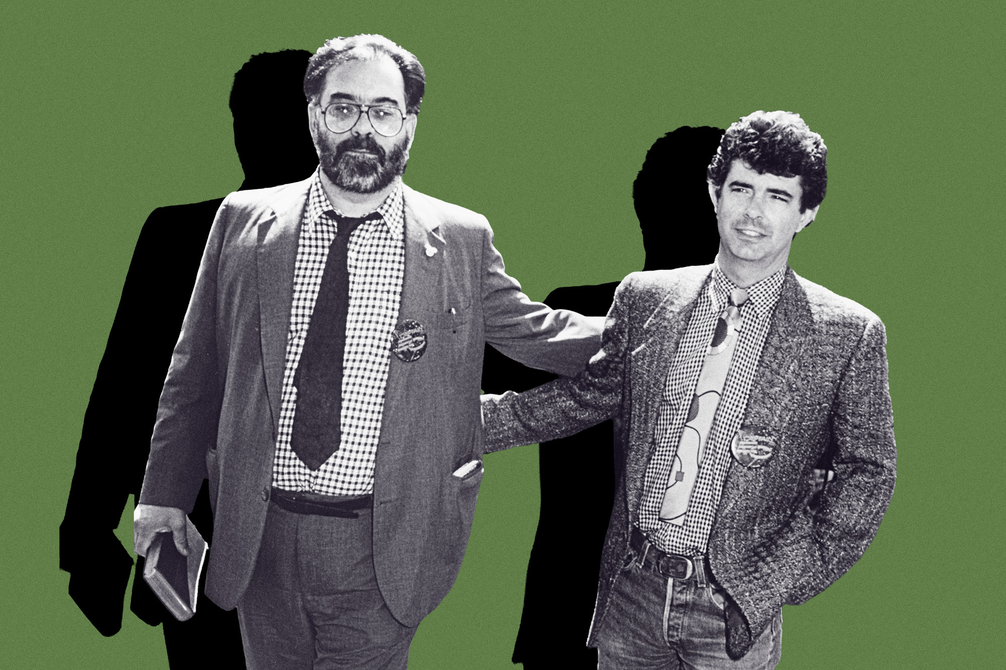 Coppola & Lucas Started a Studio in the 1970s. Disaster Followed