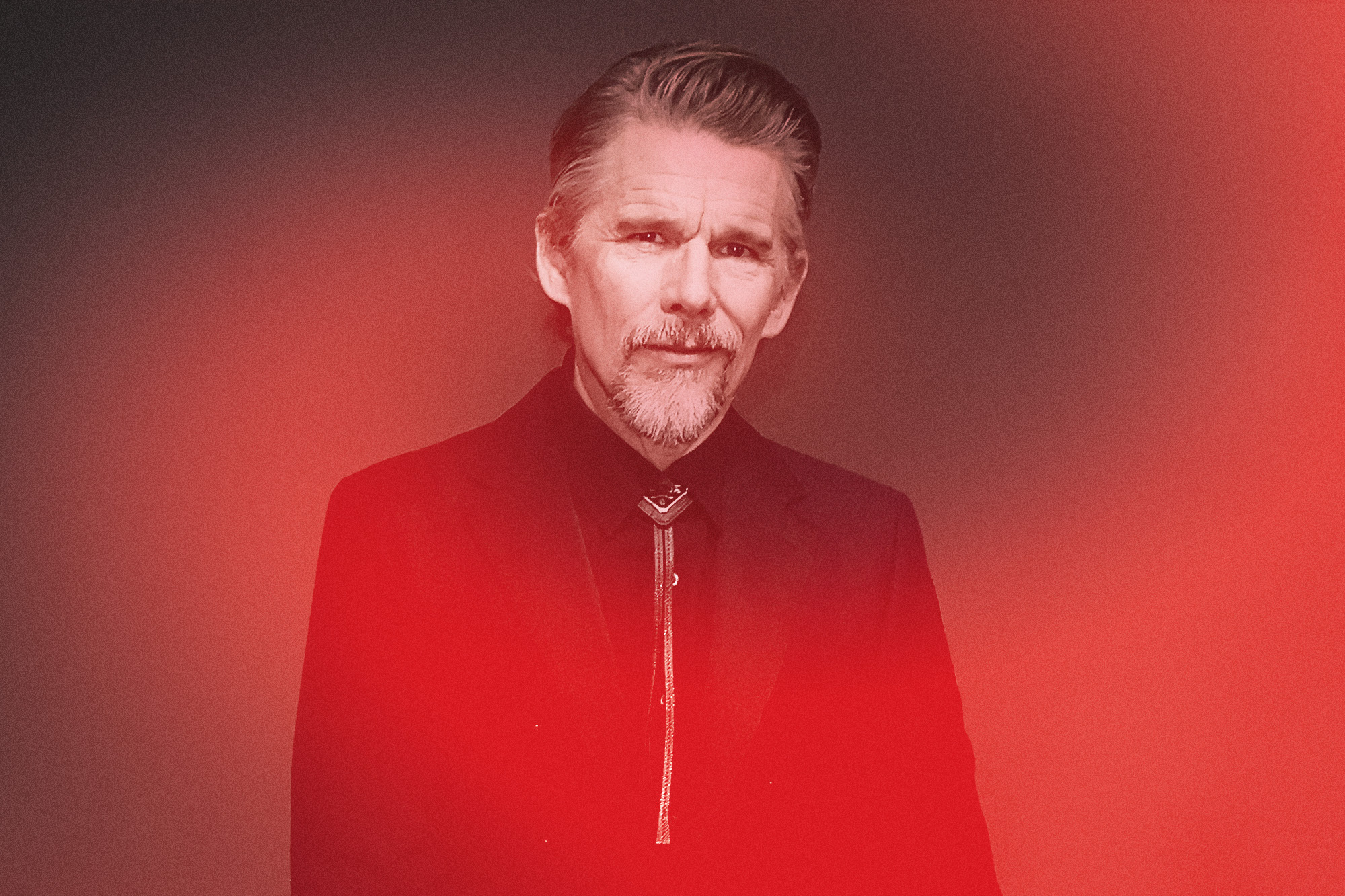 🎧 ‘Blue Moon’ Pushed Ethan Hawke Harder Than Ever