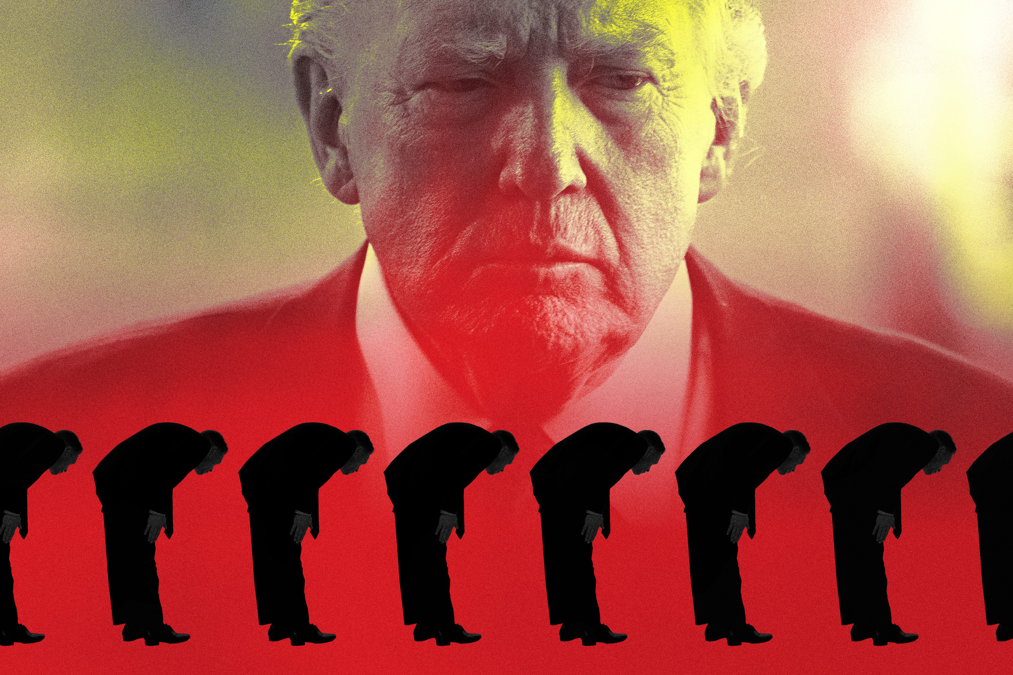 The Trump Dossiers: Hollywood Cowards