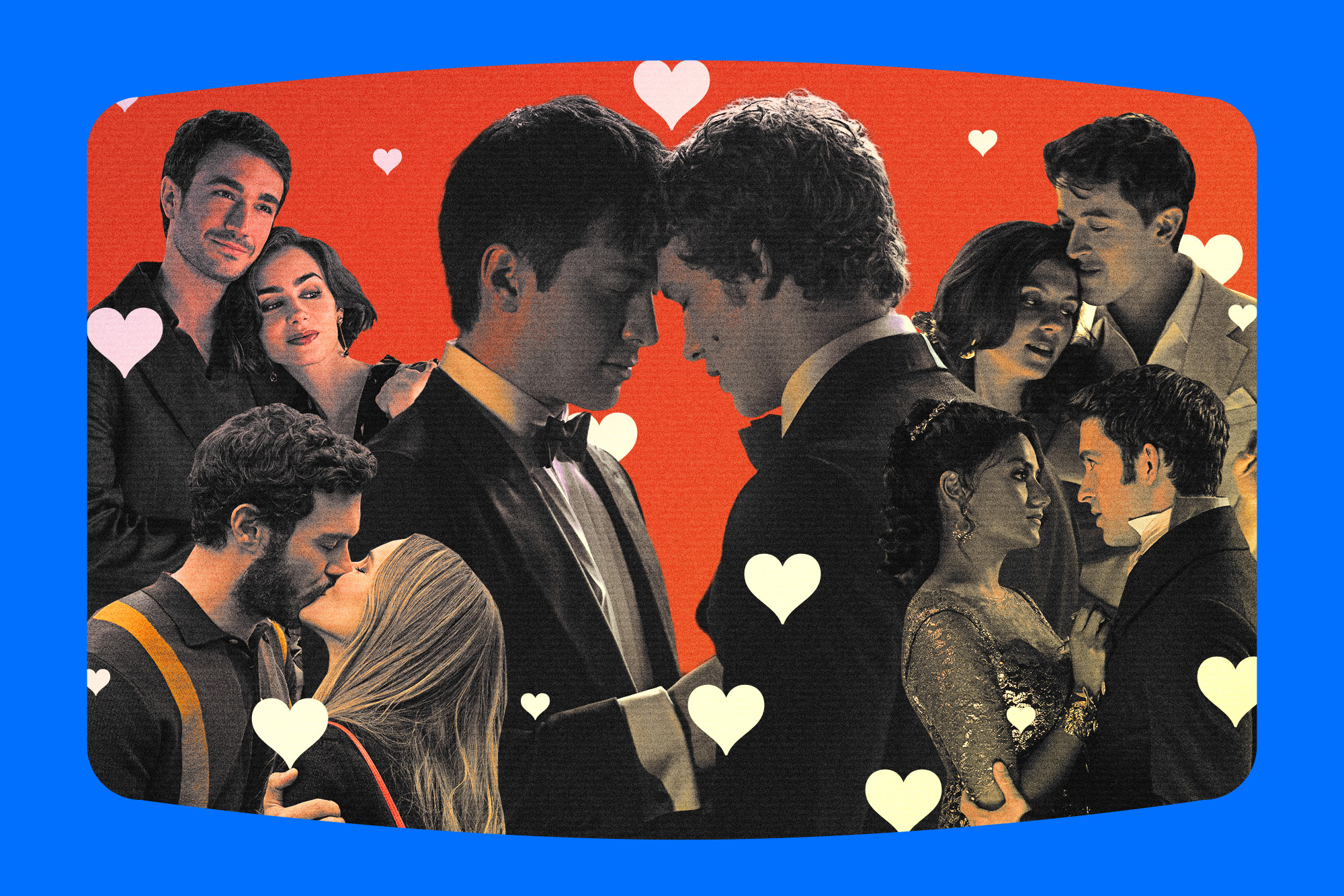 ‘Heated Rivalry’ Effect: Bidding Wars and 7-Figure IP as Romance Sizzles