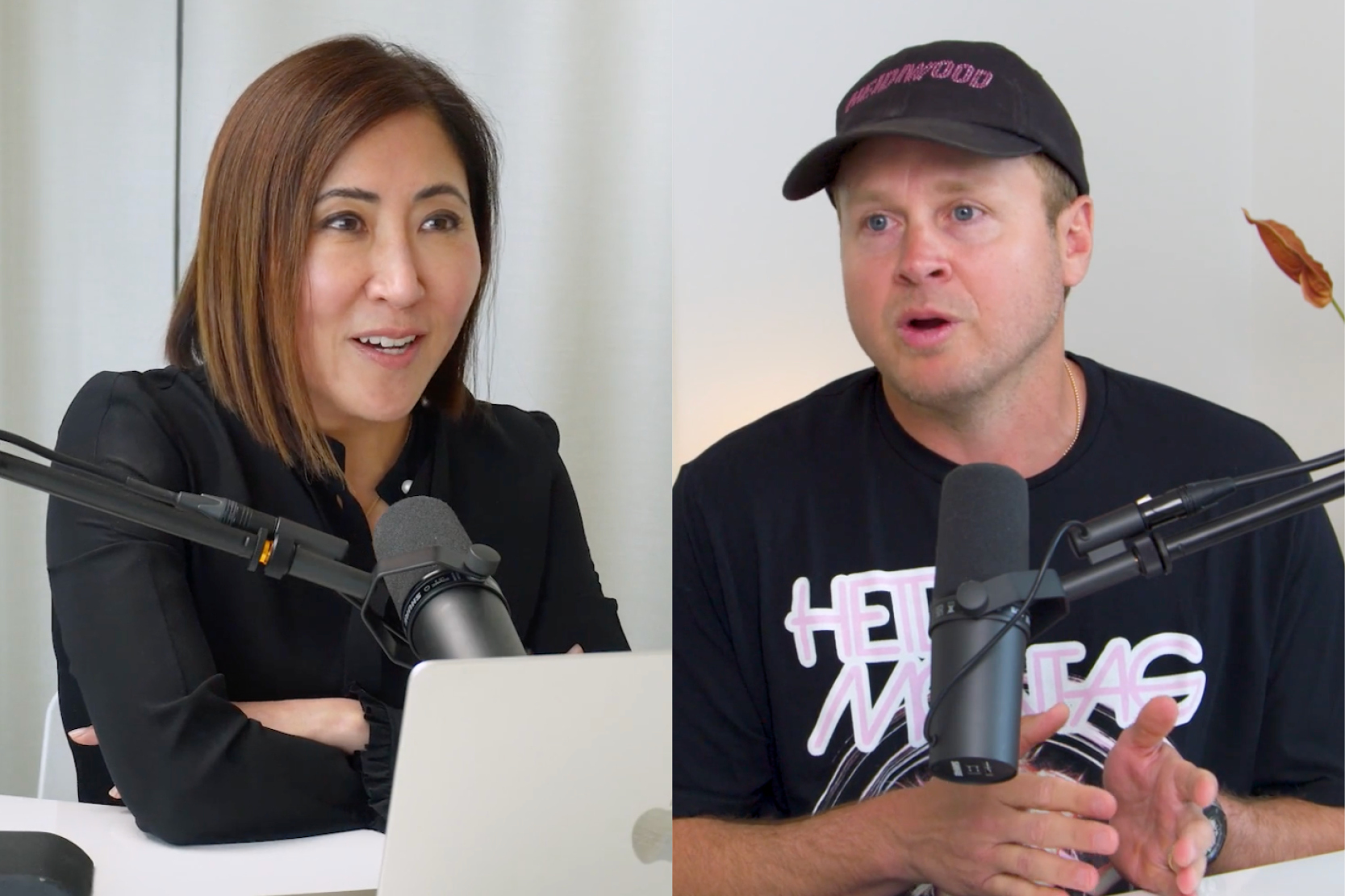 🎧 From ‘Us Weekly’ to City Hall? Spencer Pratt Makes His Case to Janice Min — Again