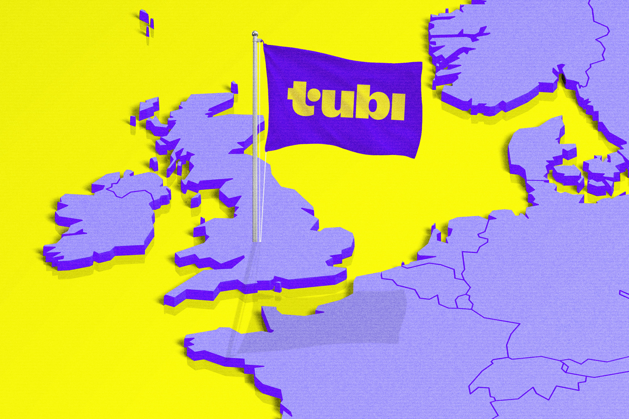 Tubi’s Gen Z Grab in the U.K. Heats Up