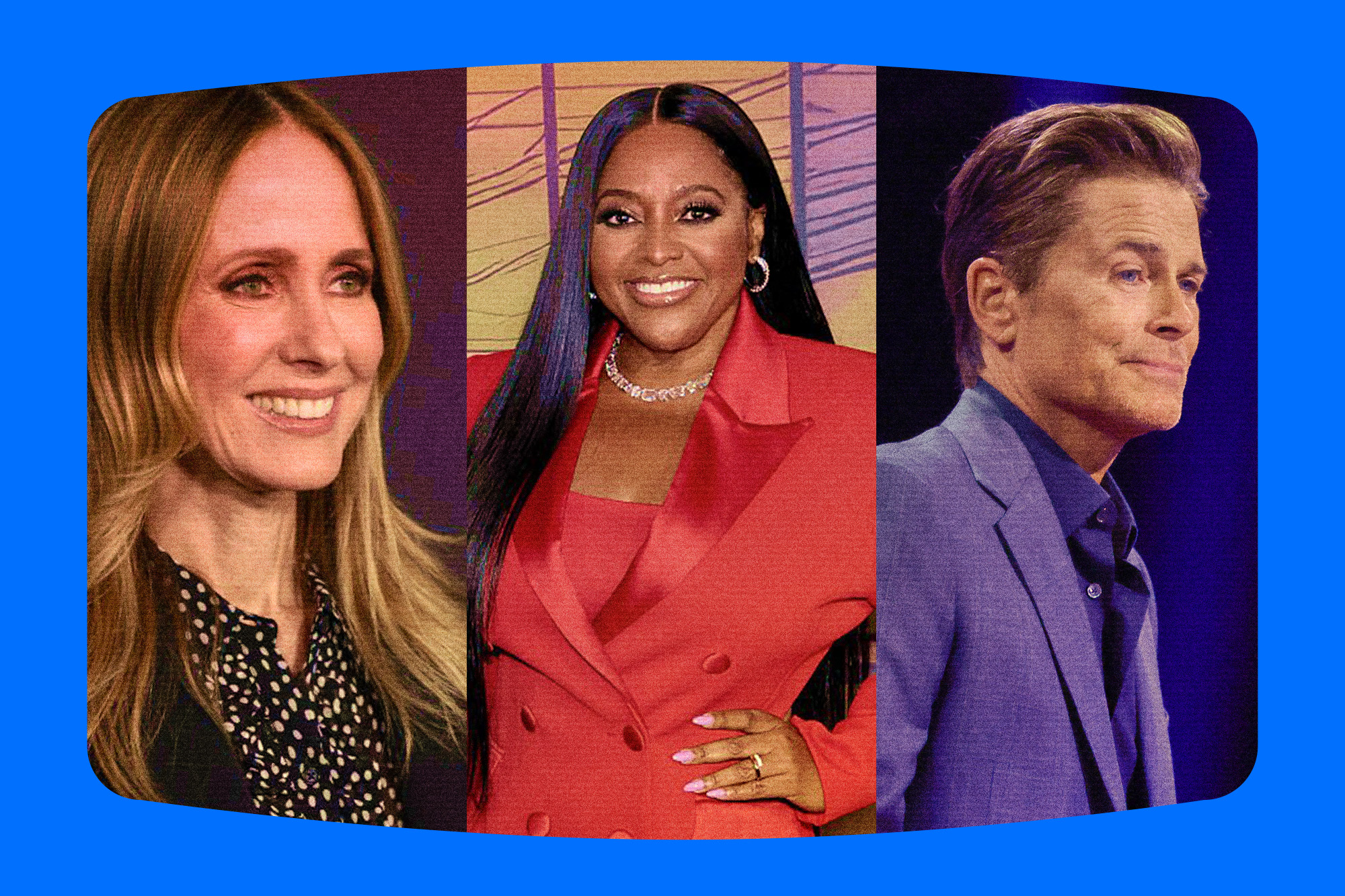 TV in 3: Dana’s Dilemma, Daytime Goes Dark, and ‘The Floor’ SCOOP